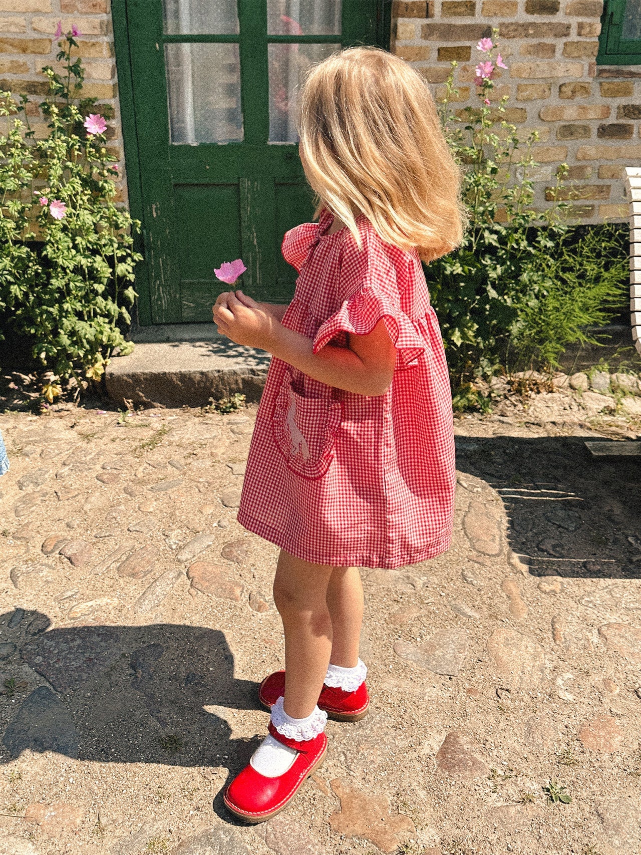 Ohio MINI Dress – SISSEL EDELBO