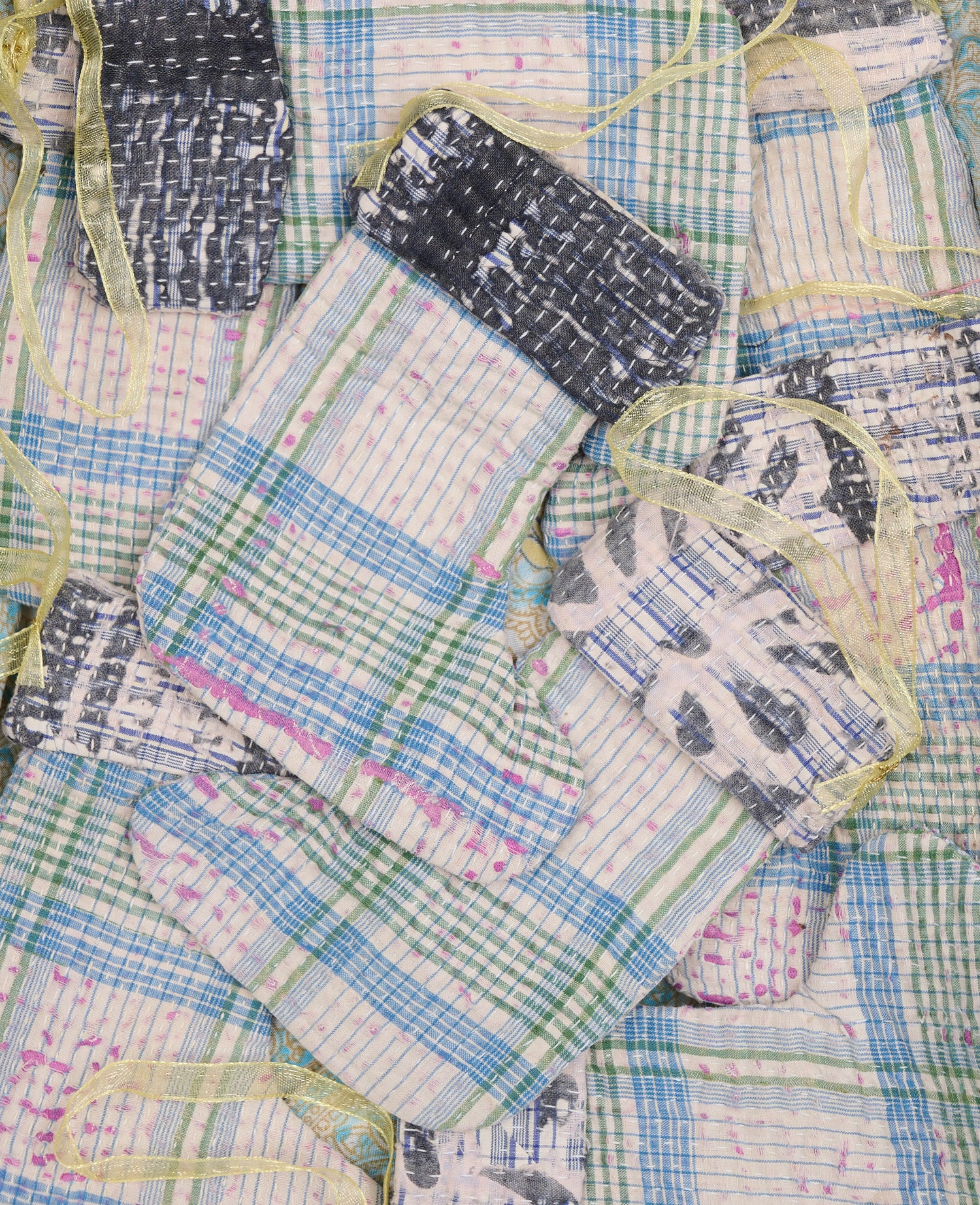 Christmas Sock Ornament - No. 19