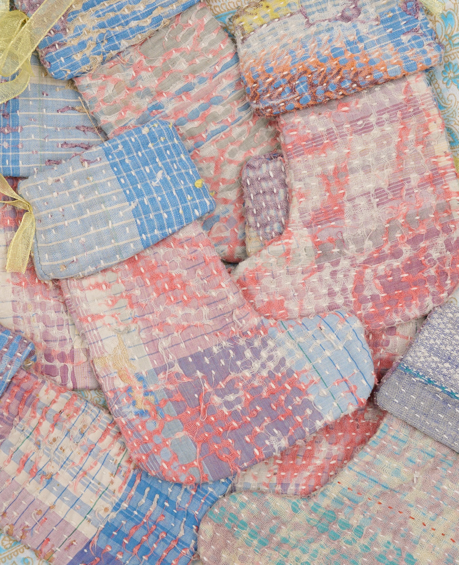 Christmas Sock Ornament - No. 43