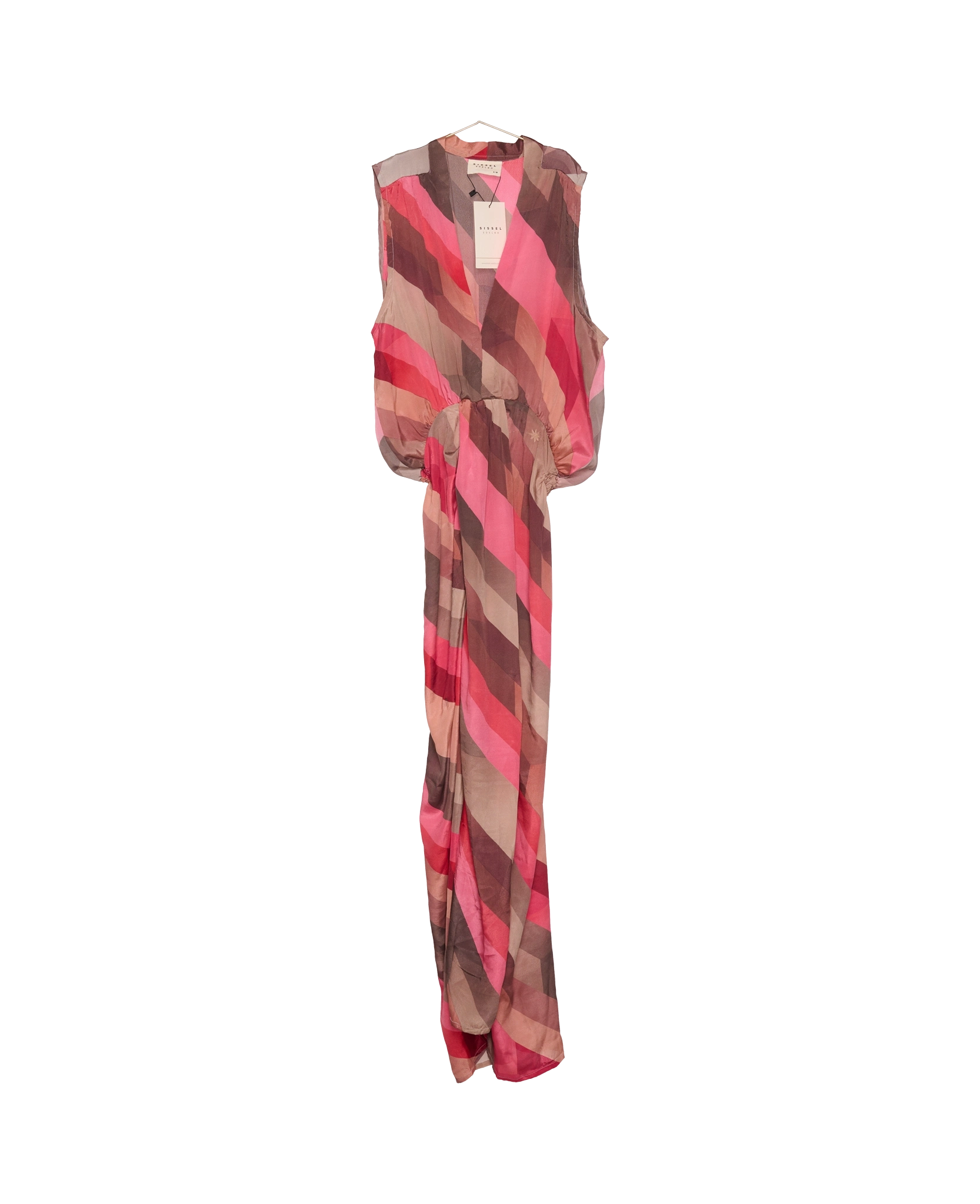 Uno Dress - Pink No. 180 main image 1