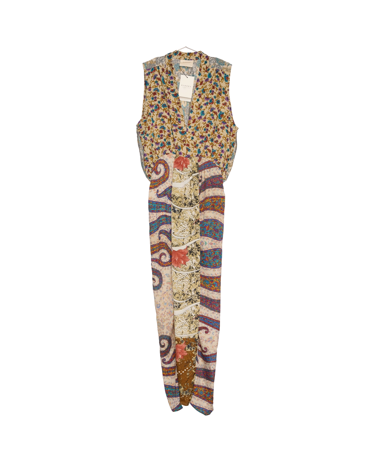 Uno Dress - No. 257