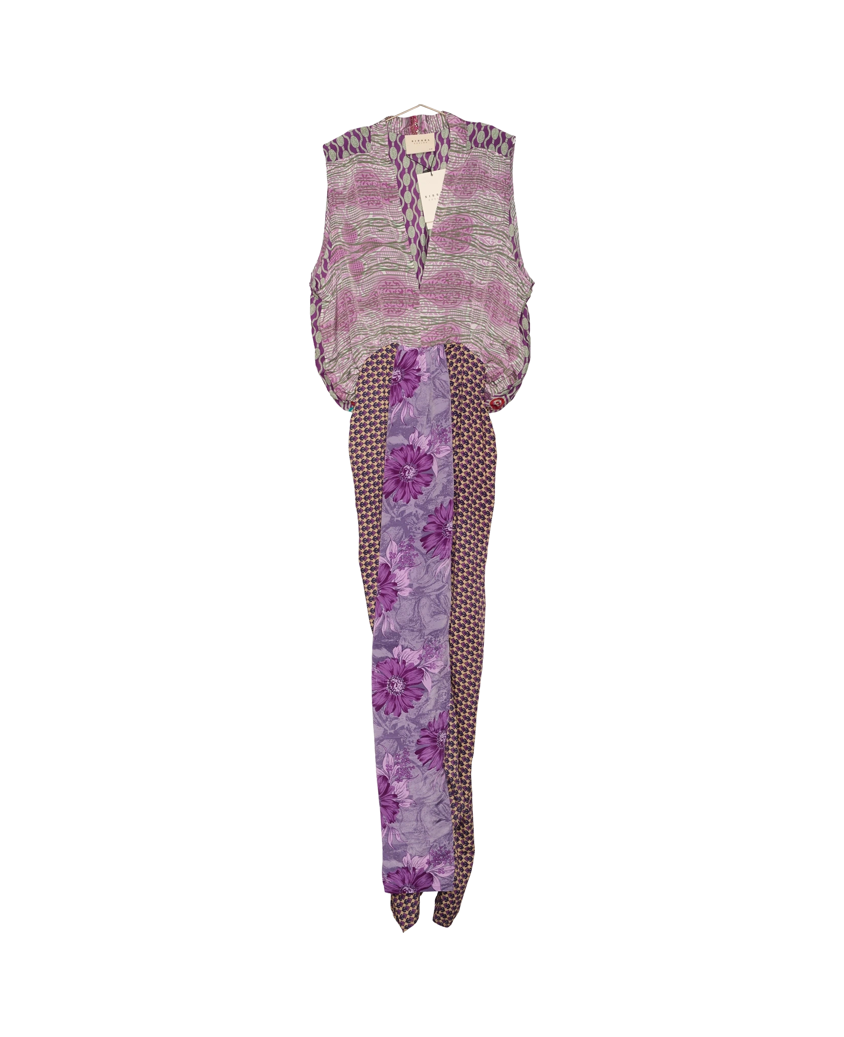 Sissel Edelbo - Uno Dress SE 1245 - No. 242