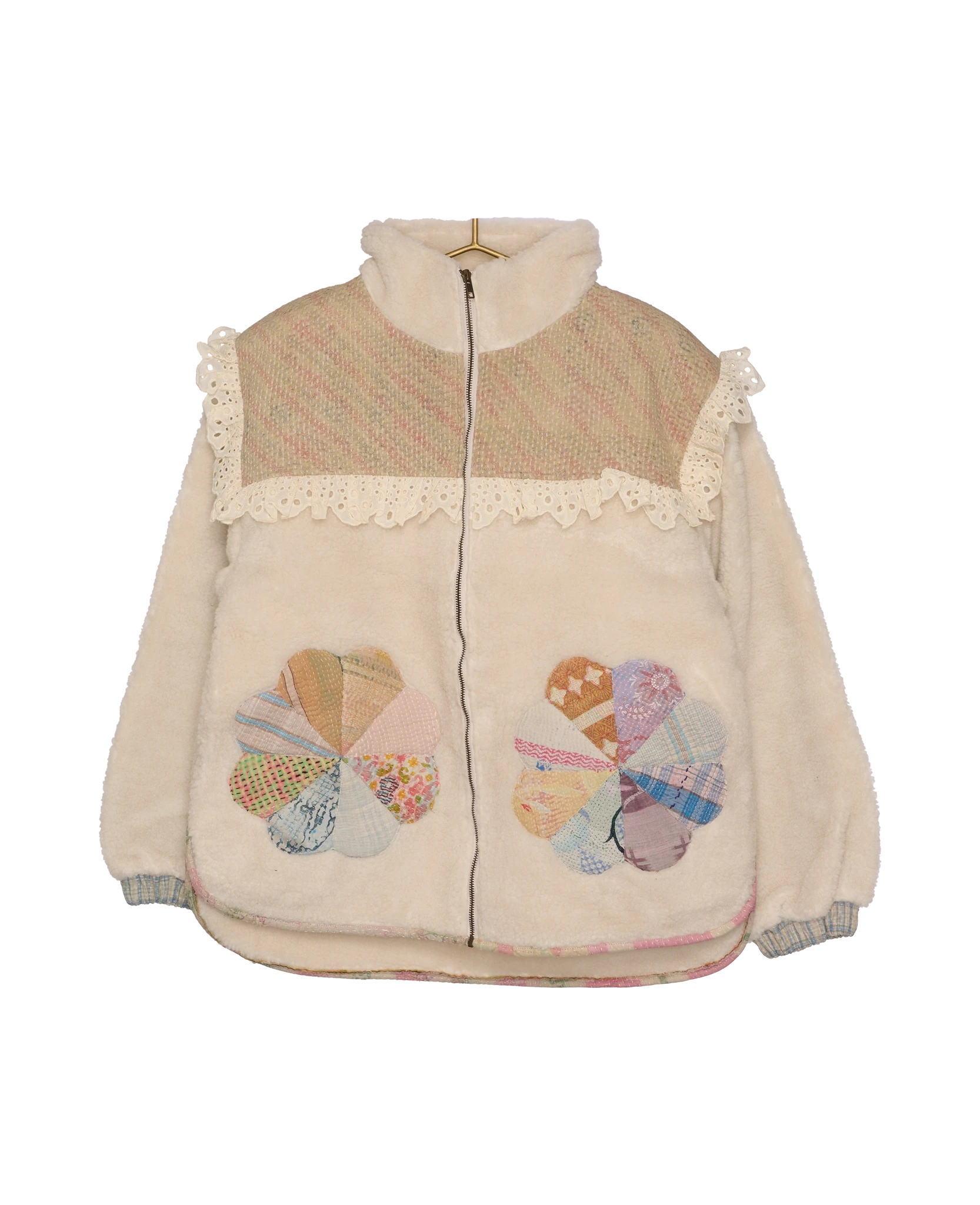 sissel edelbo キッズ キルティングジャケット sissel edelbo キッズ キルティングジャケット Kids - Jackets
