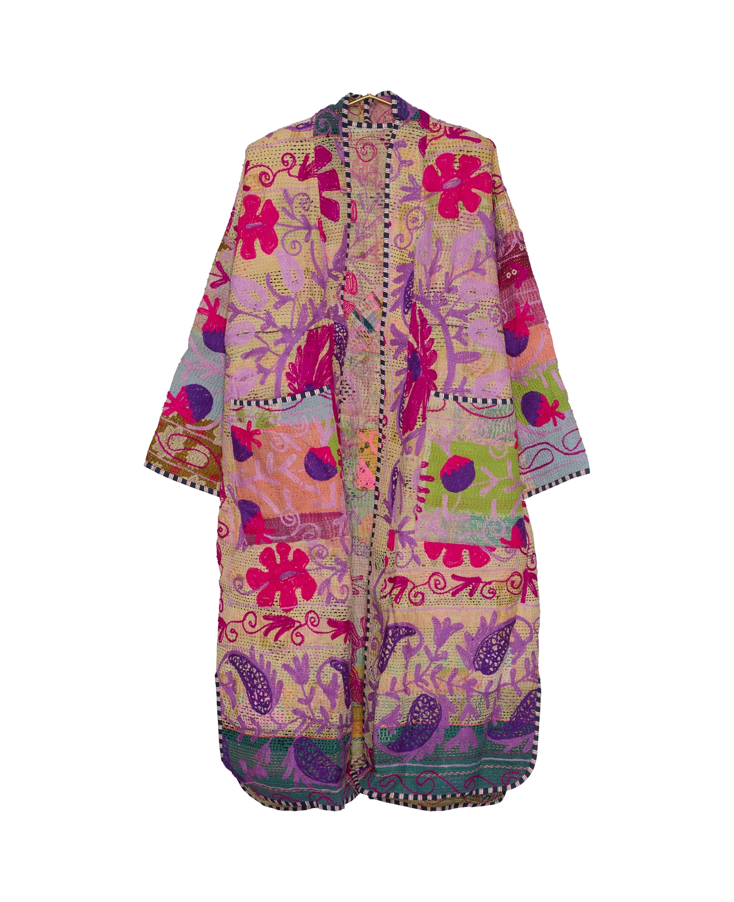 Hedvig Coat - No. 137