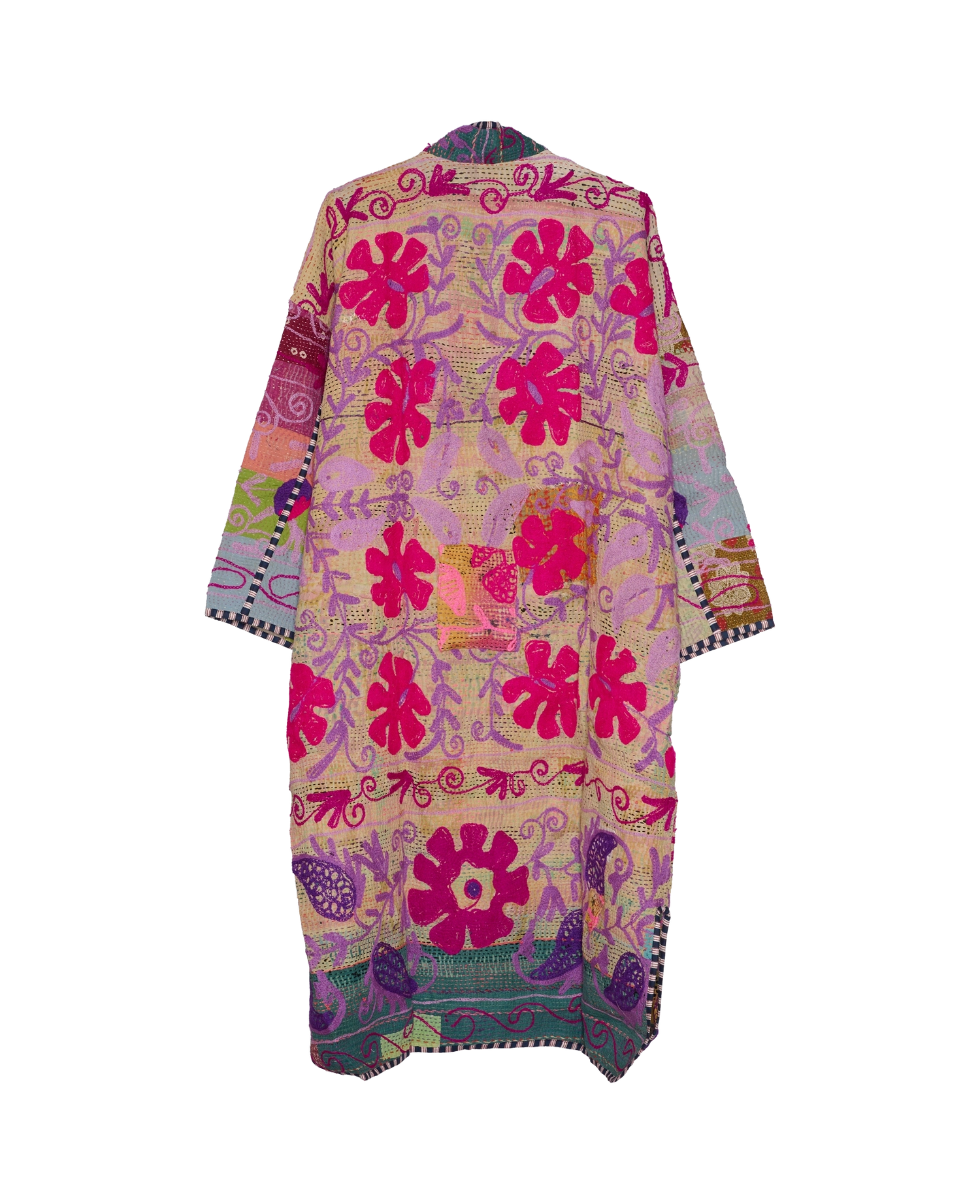 Hedvig Coat - No. 137