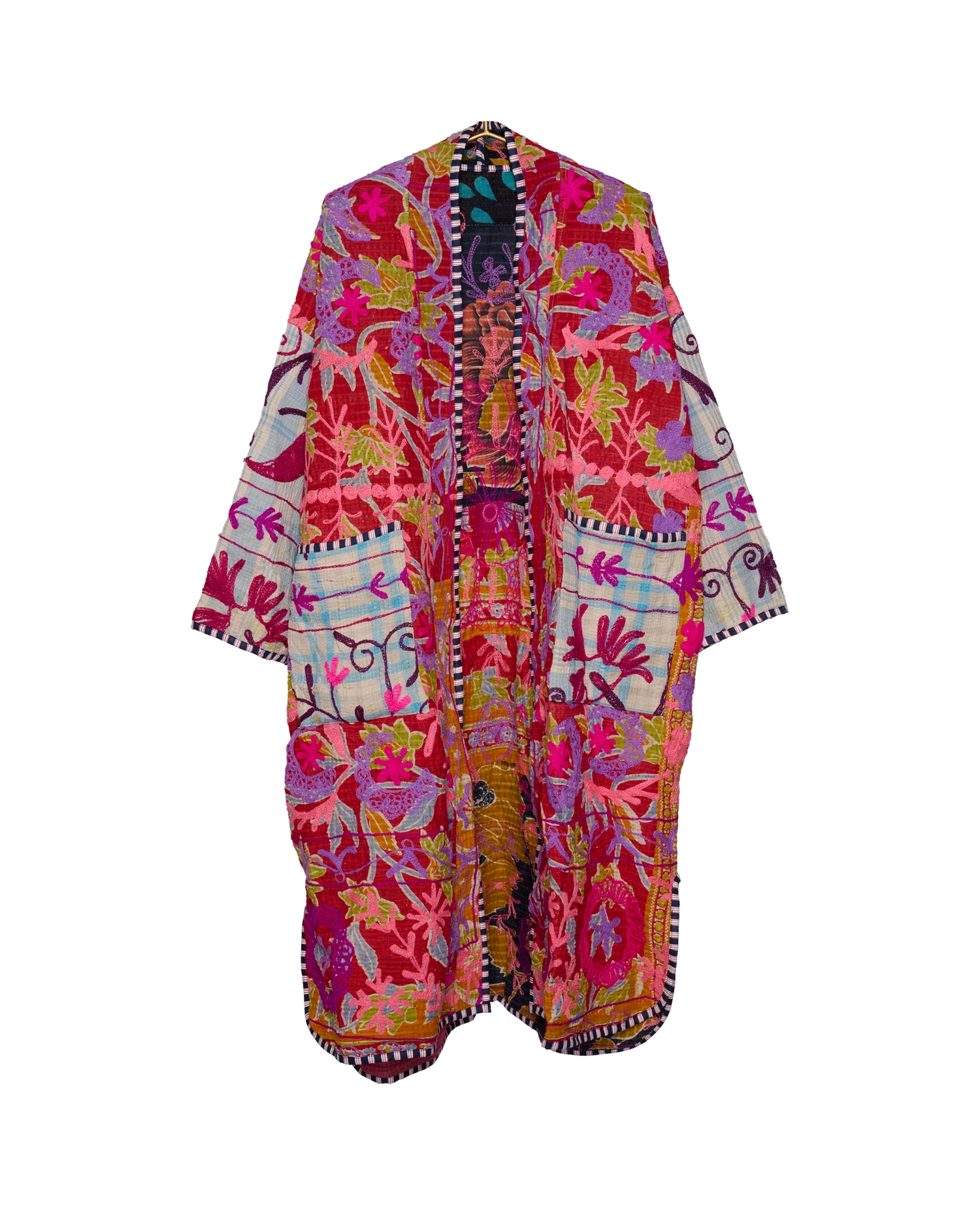 Hedvig Coat - No. 67