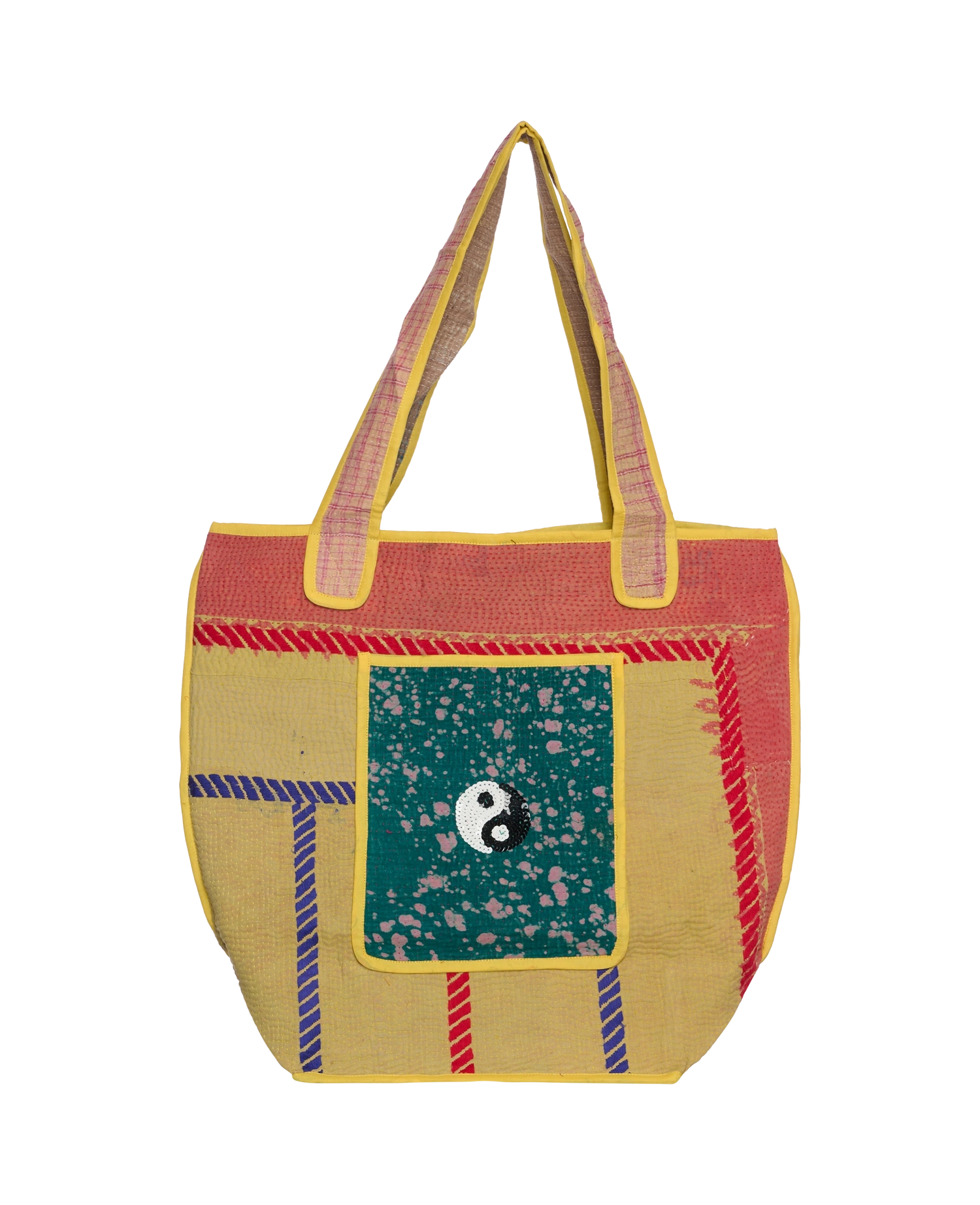 Bounty Shopper - Yin & Yang No. 32