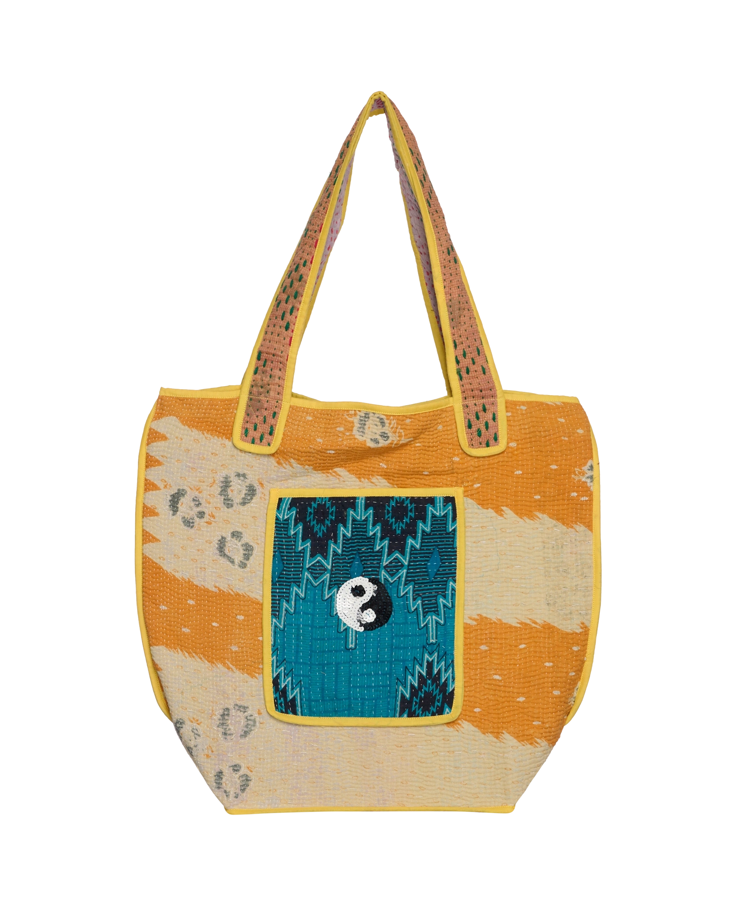 Bounty Shopper - Yin & Yang No. 75