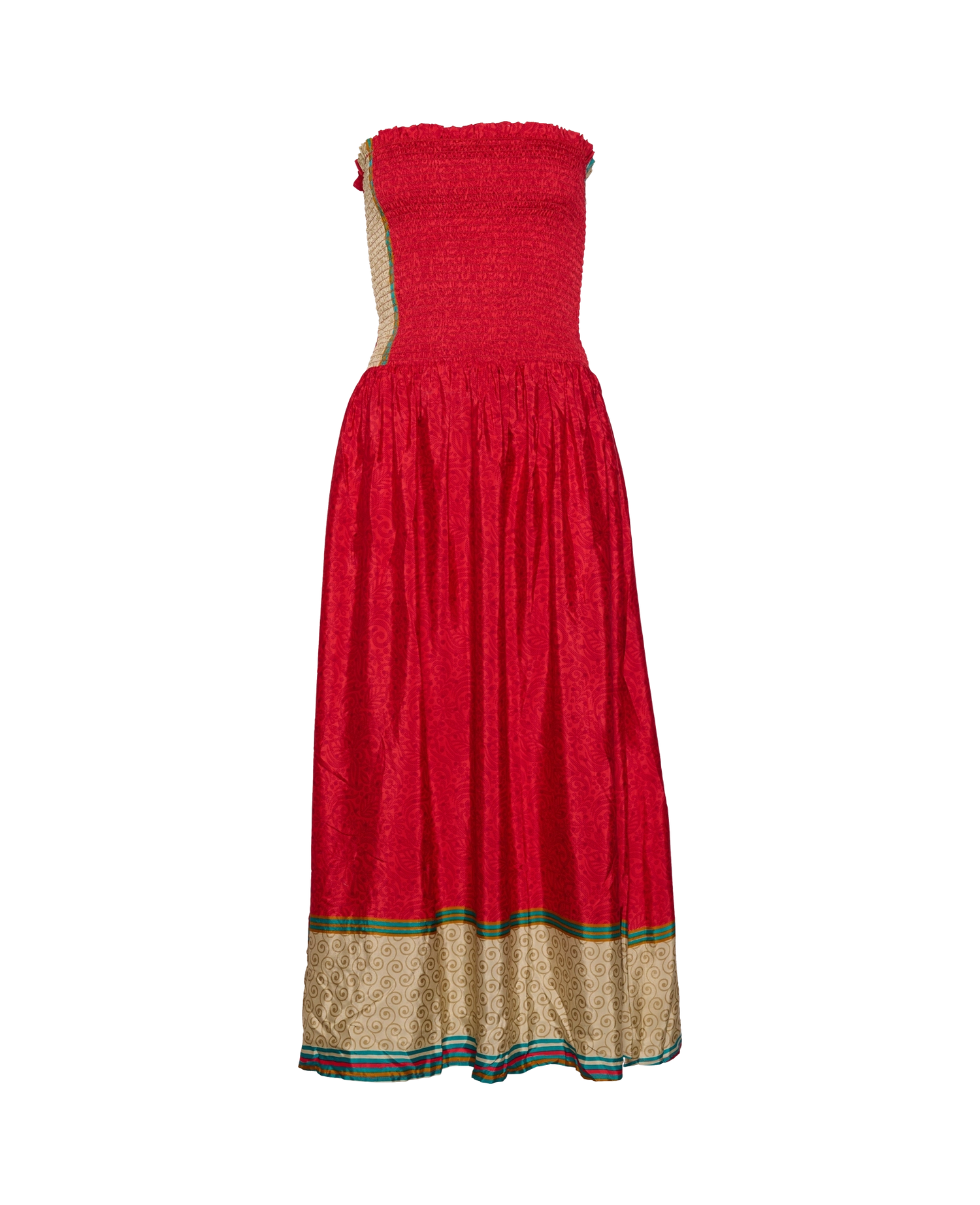 Jess Dress - No. 242