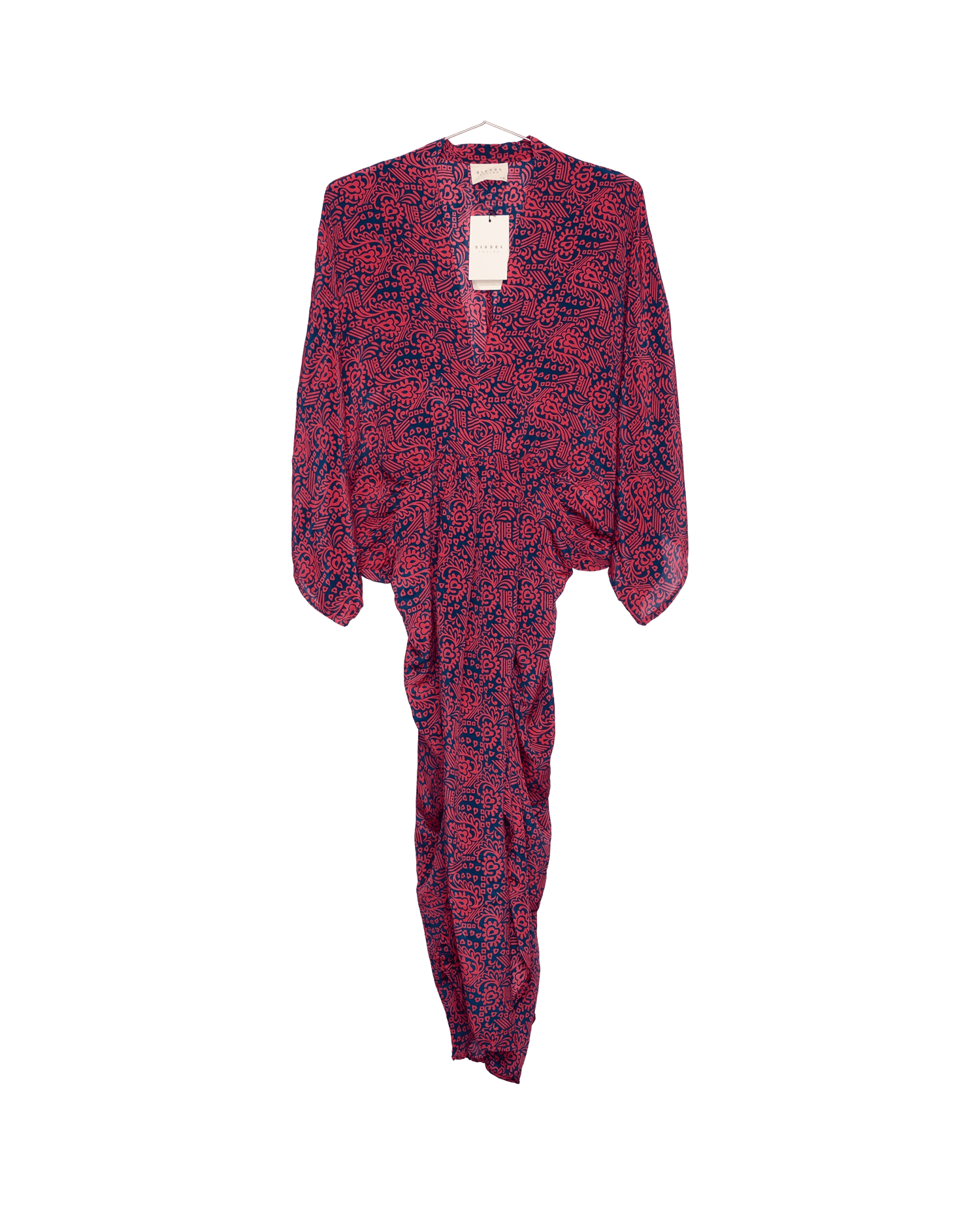 Juno Dress - No. 15