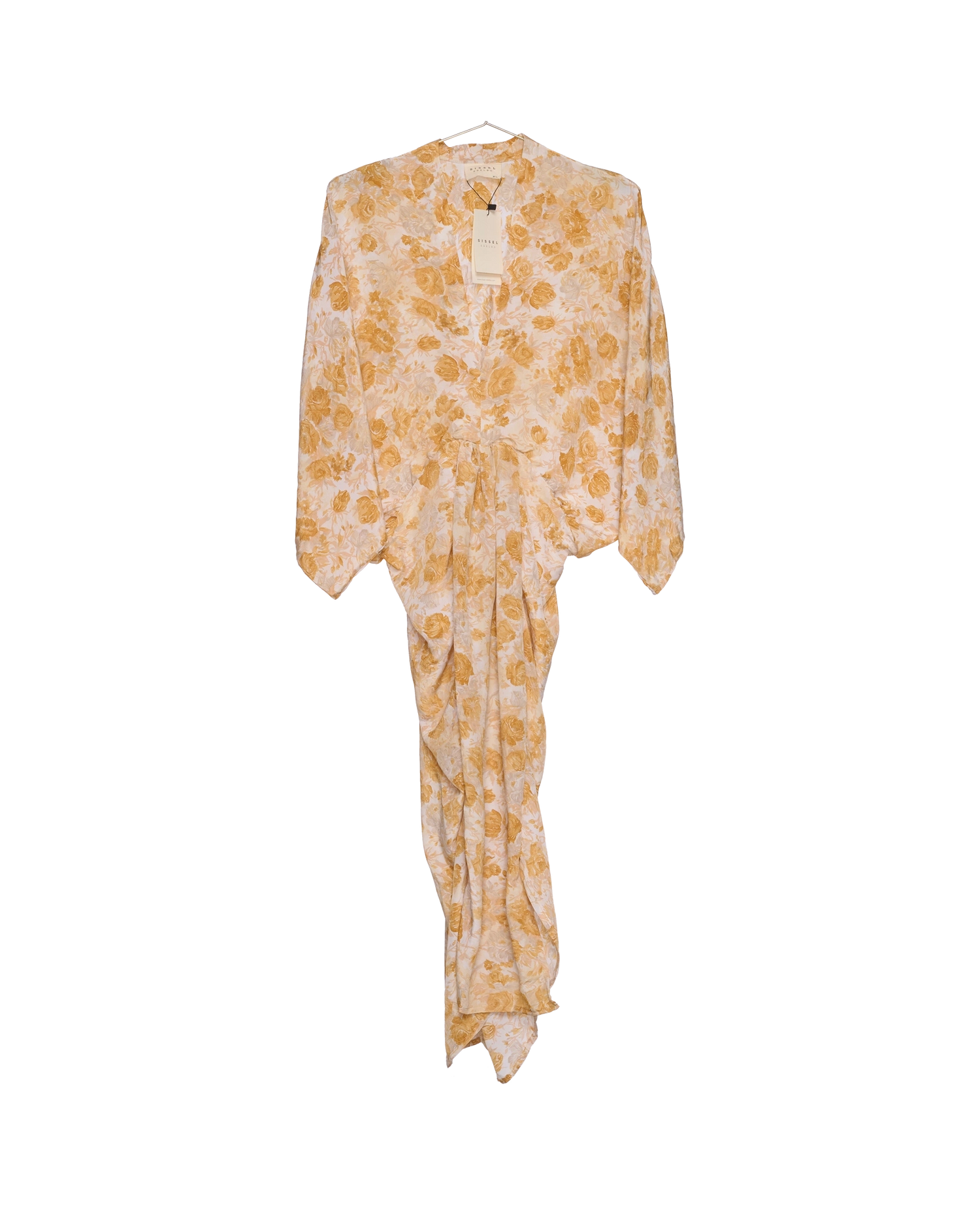 Juno Dress - No. 848