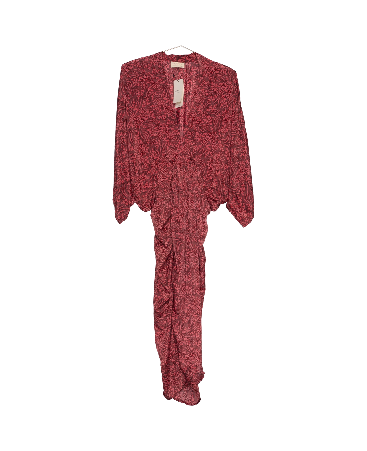 Juno Dress - No. 873