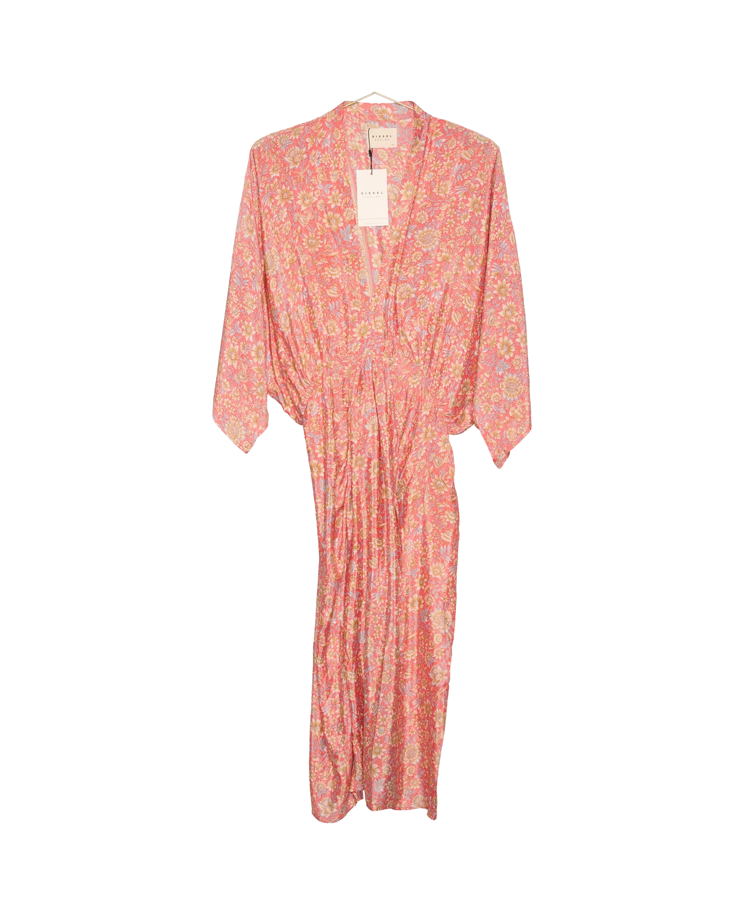 Juno Dress - No. 1038