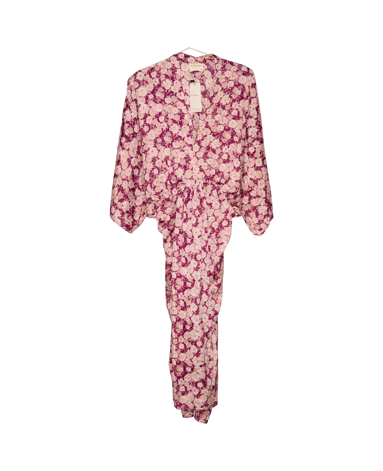 Juno Dress - No. 1076