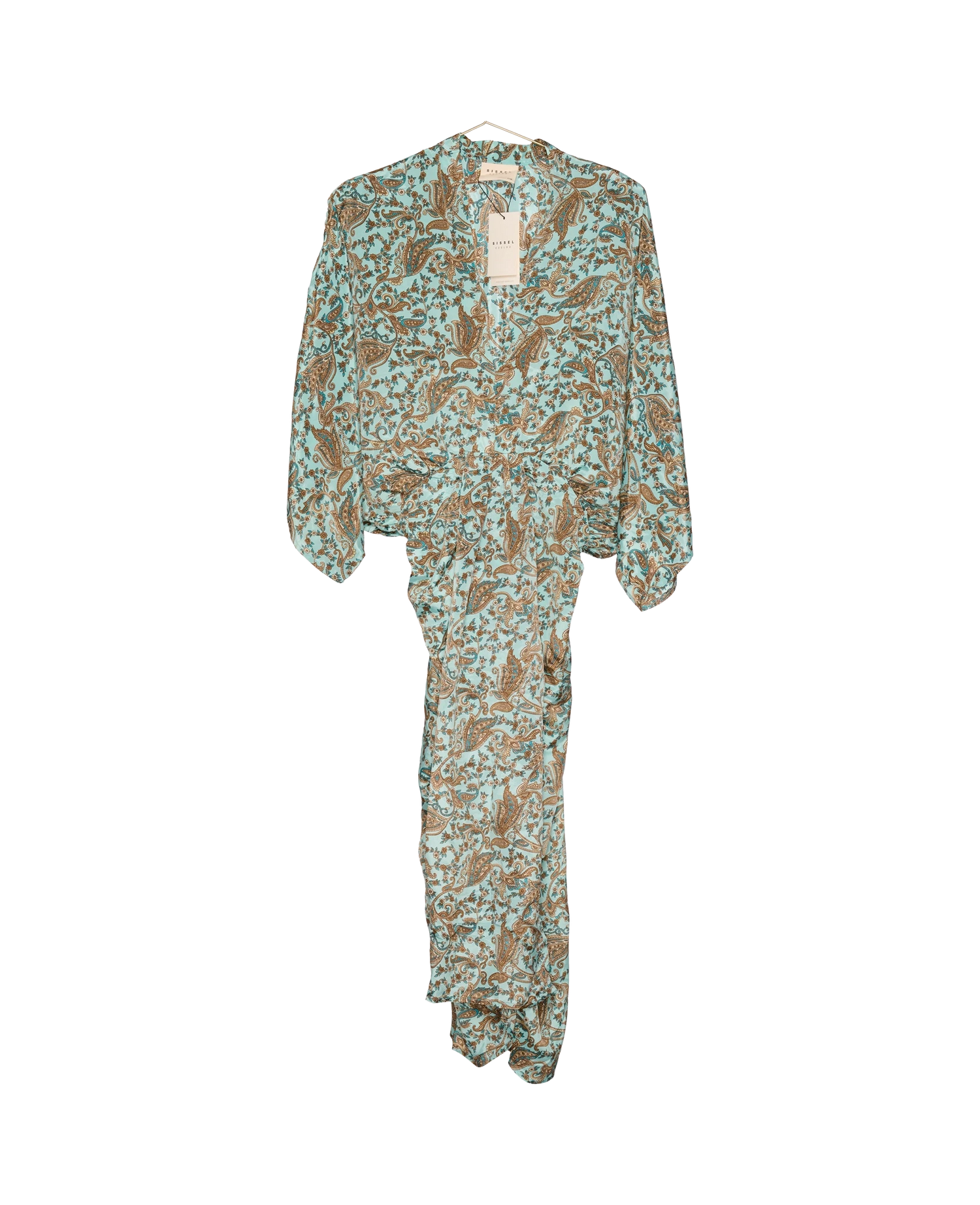 Juno Dress - No. 1127