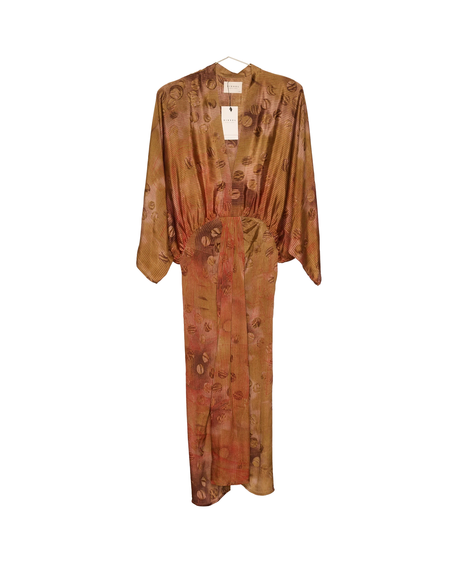 Juno Dress - No. 1130