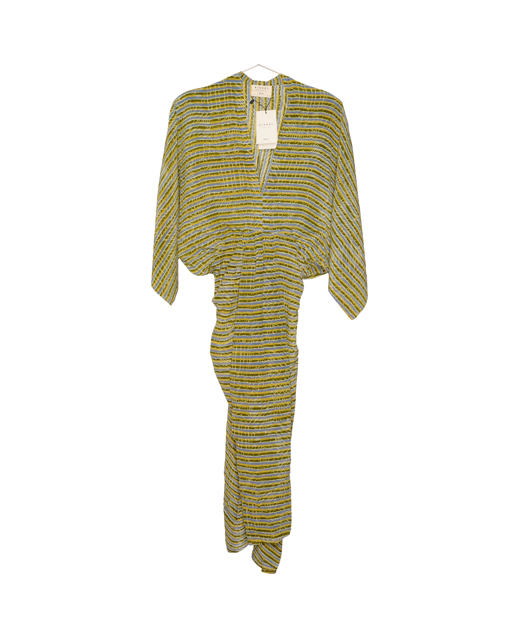 Sissel Edelbo - Juno Dress SE 603 - No. 1347