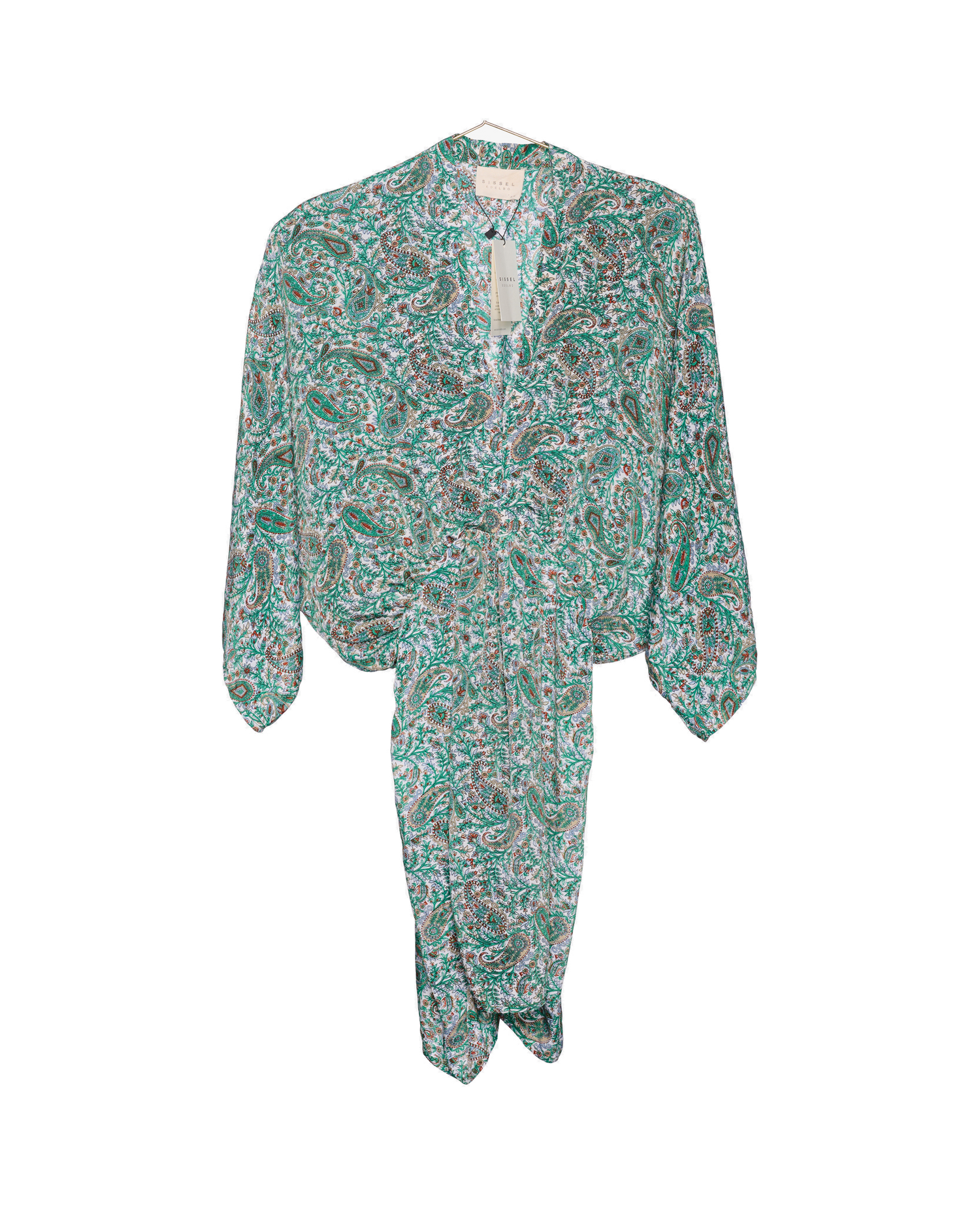 Juno Short Dress - No. 36