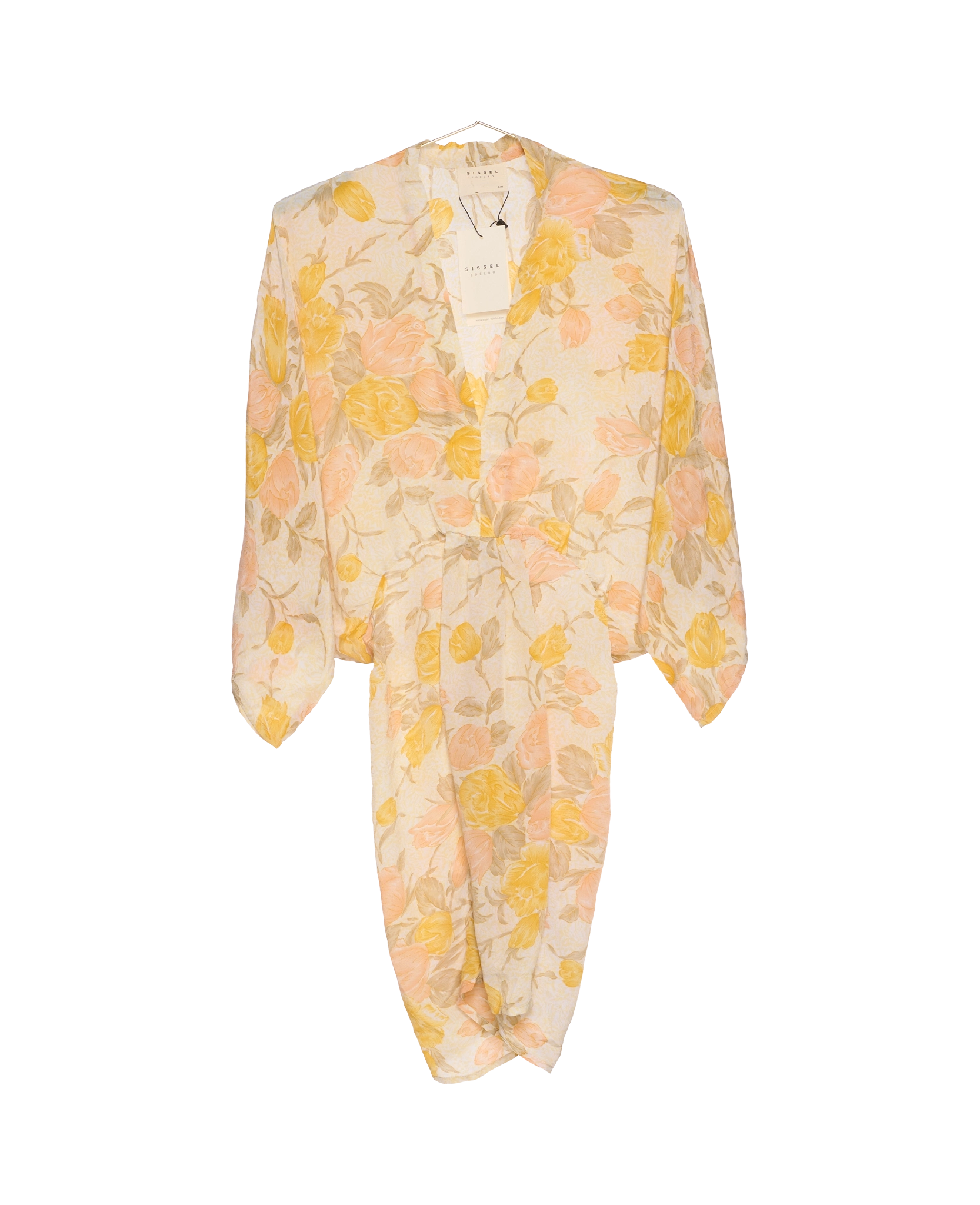 Sissel Edelbo - Juno Dress SE 603-1 - No. 182