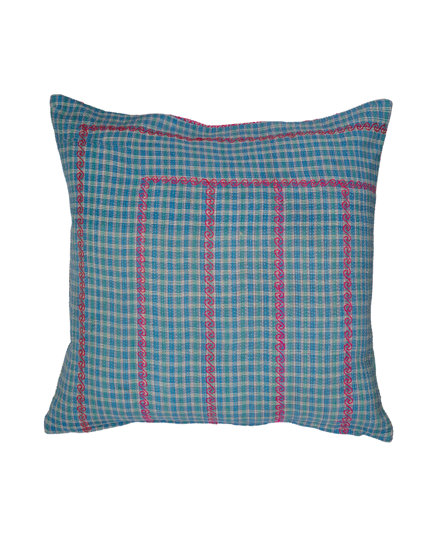 Karma Pillow Case (50 x 50) - No. 61