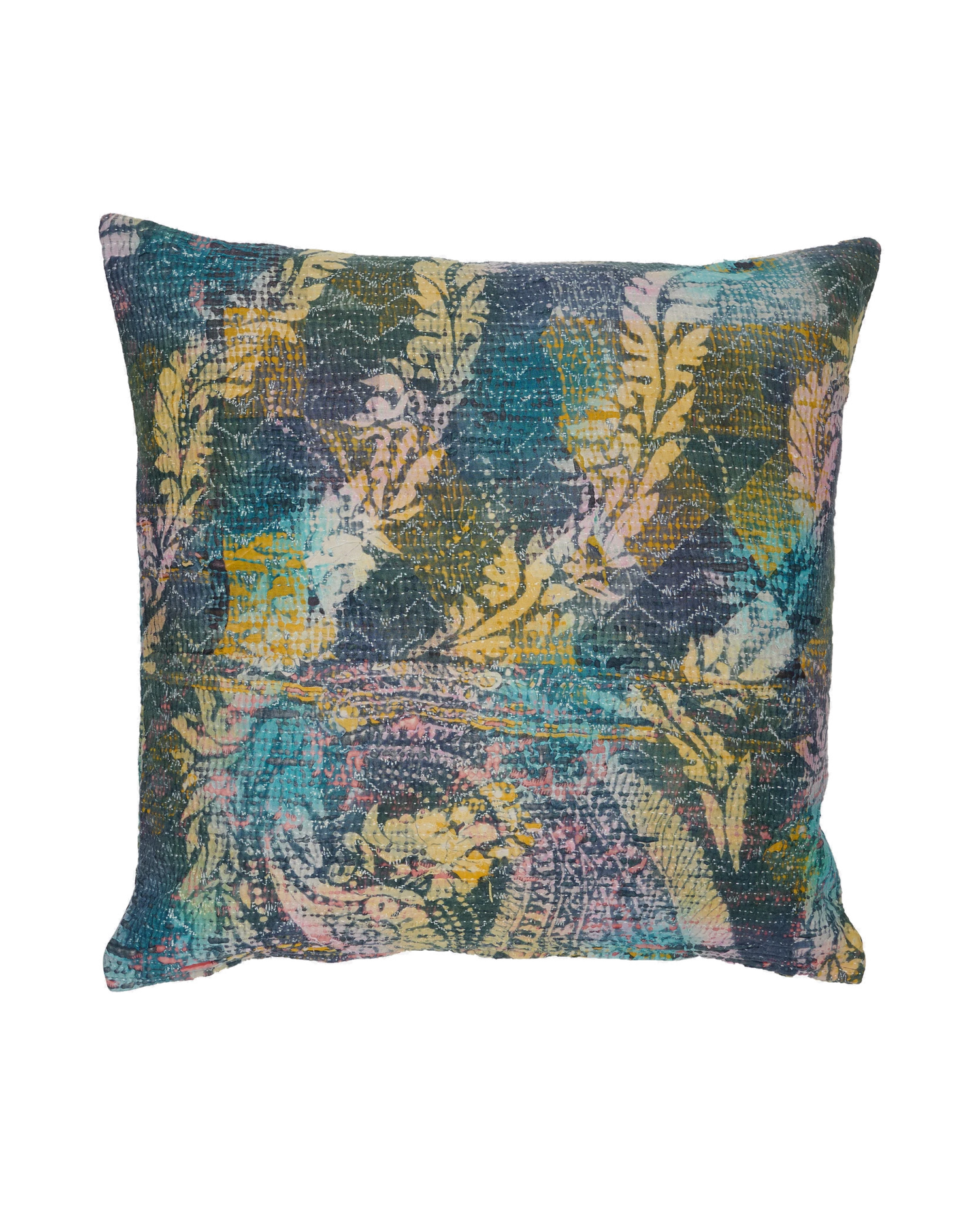 Karma Pillow Case (50 x 50) - No. 66