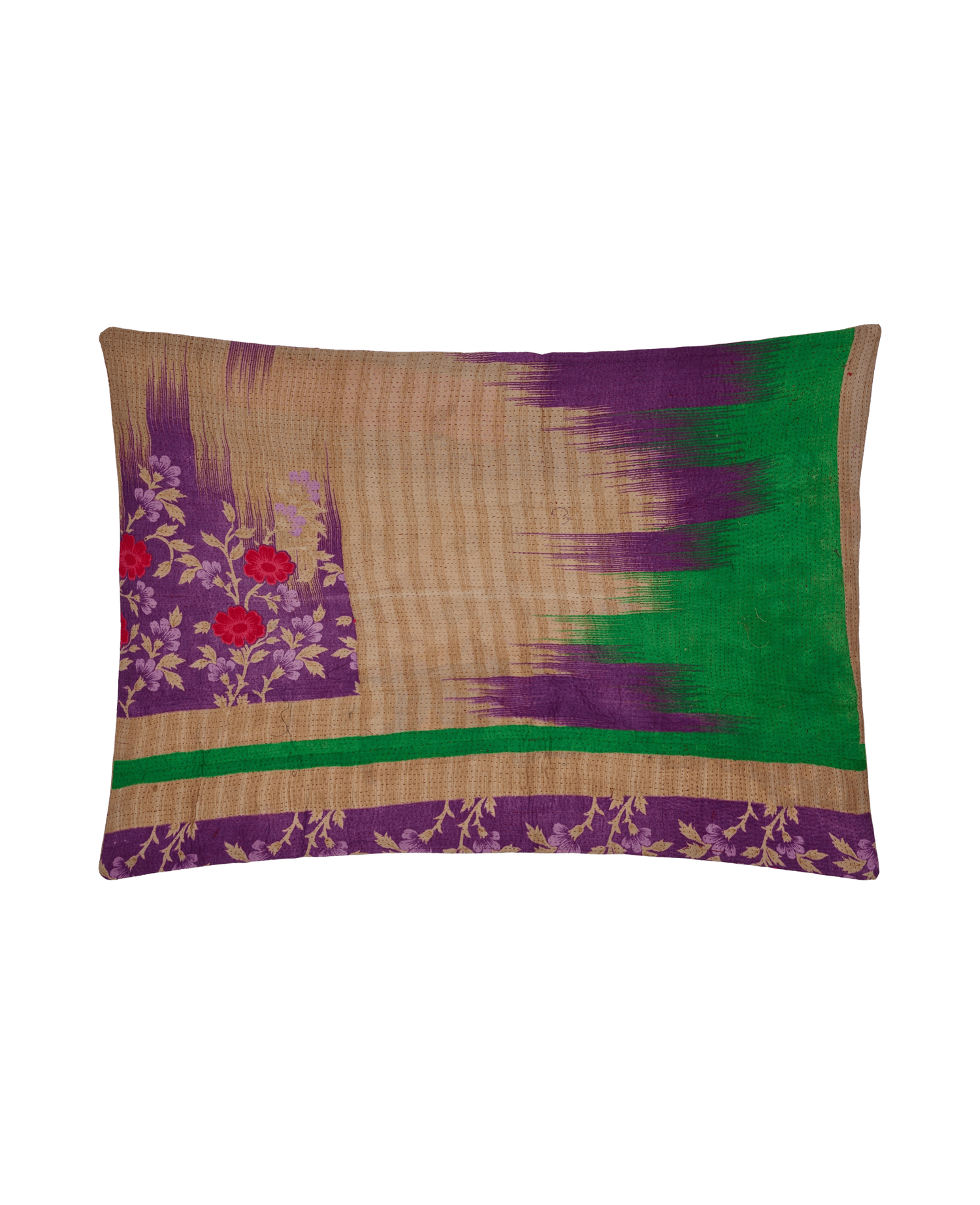 Samsara Big Pillow Case (70 x 100) - No. 205