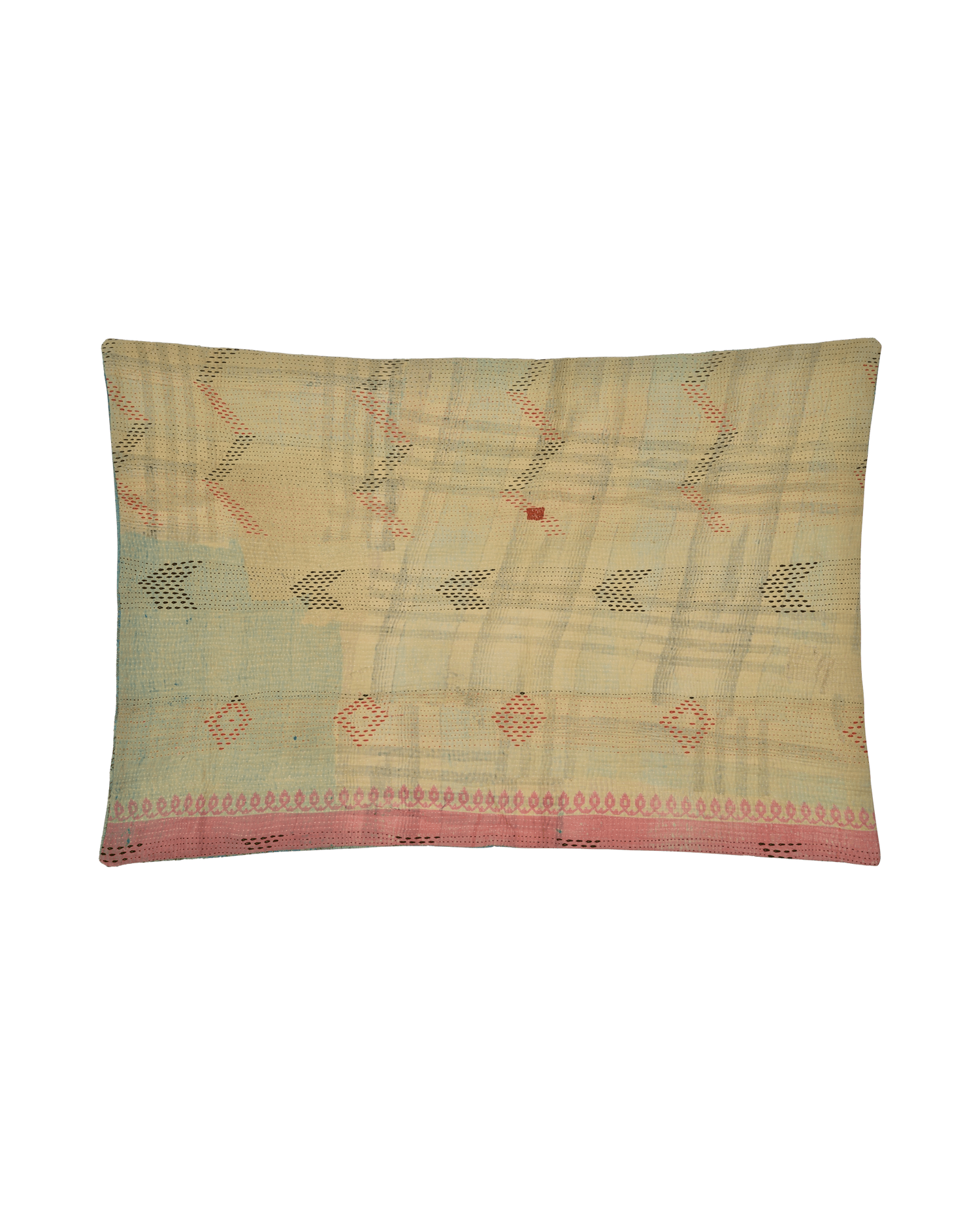 Samsara Big Pillow Case (70 x 100) - No. 214