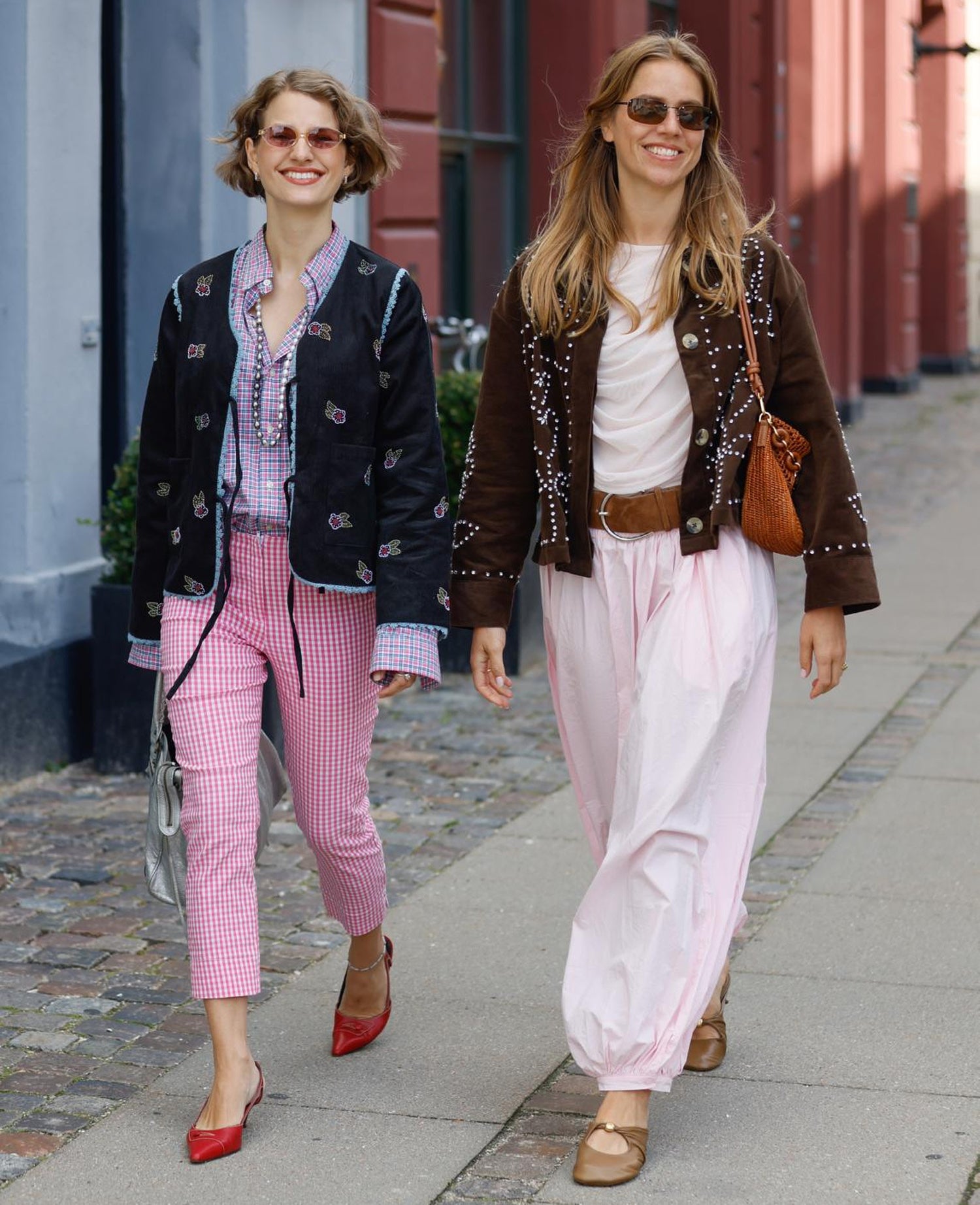 Tahlia Jacket - Black