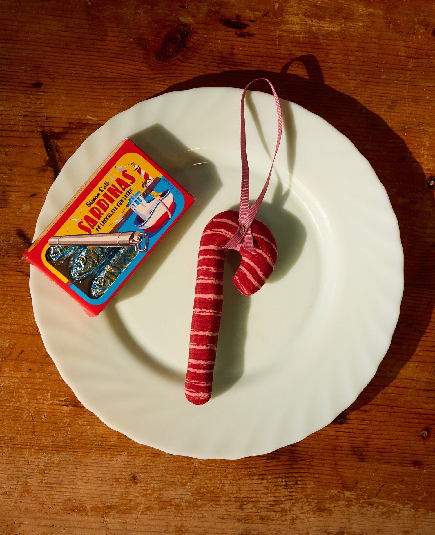 Cane Ornaments - Sale