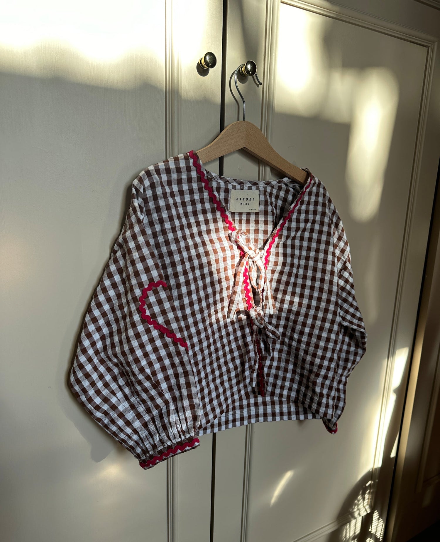 Astrid MINI Top - Sale