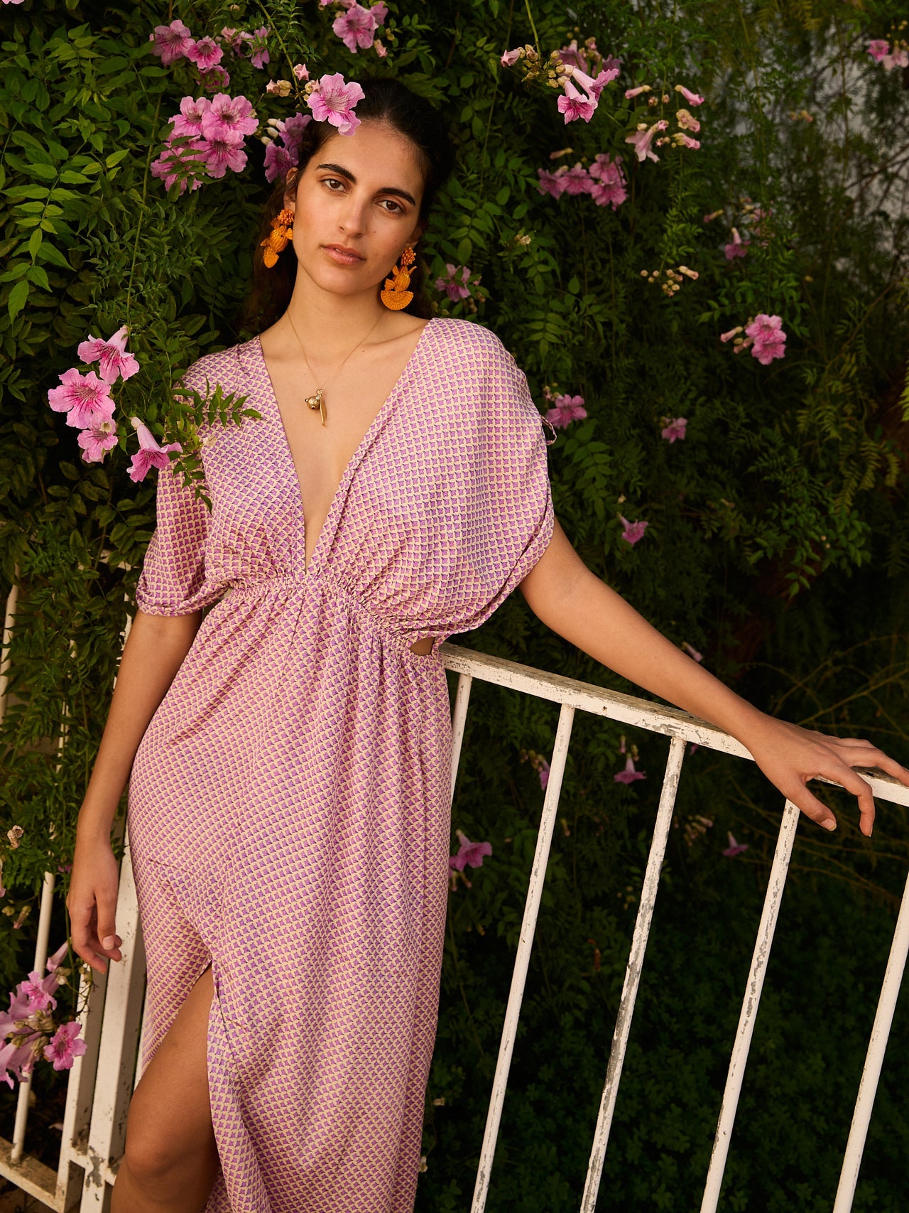 Darna Dress