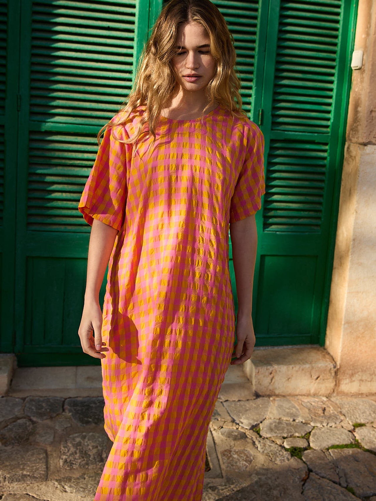 Dionne Dress - Sale