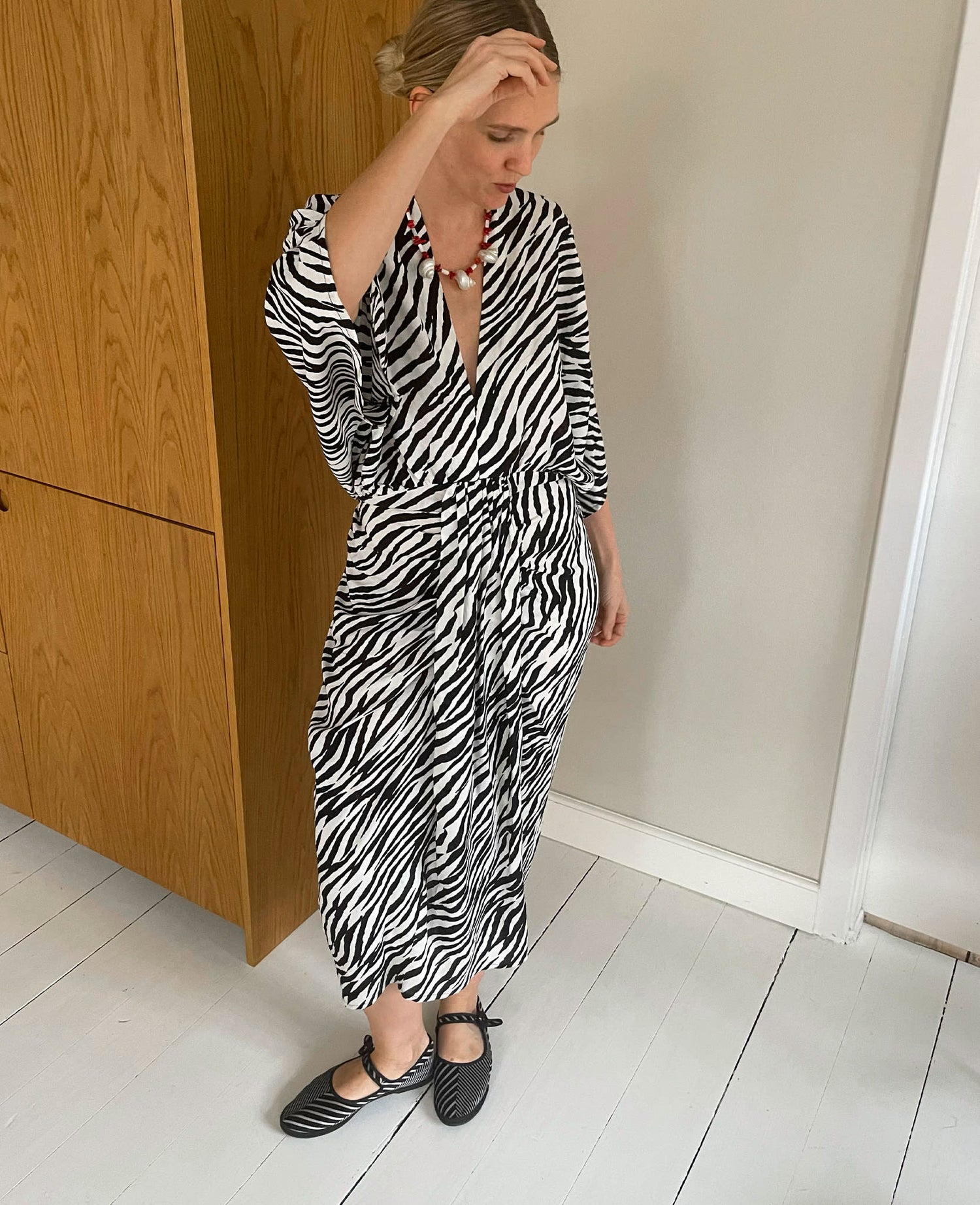 Juno Dress - Sale