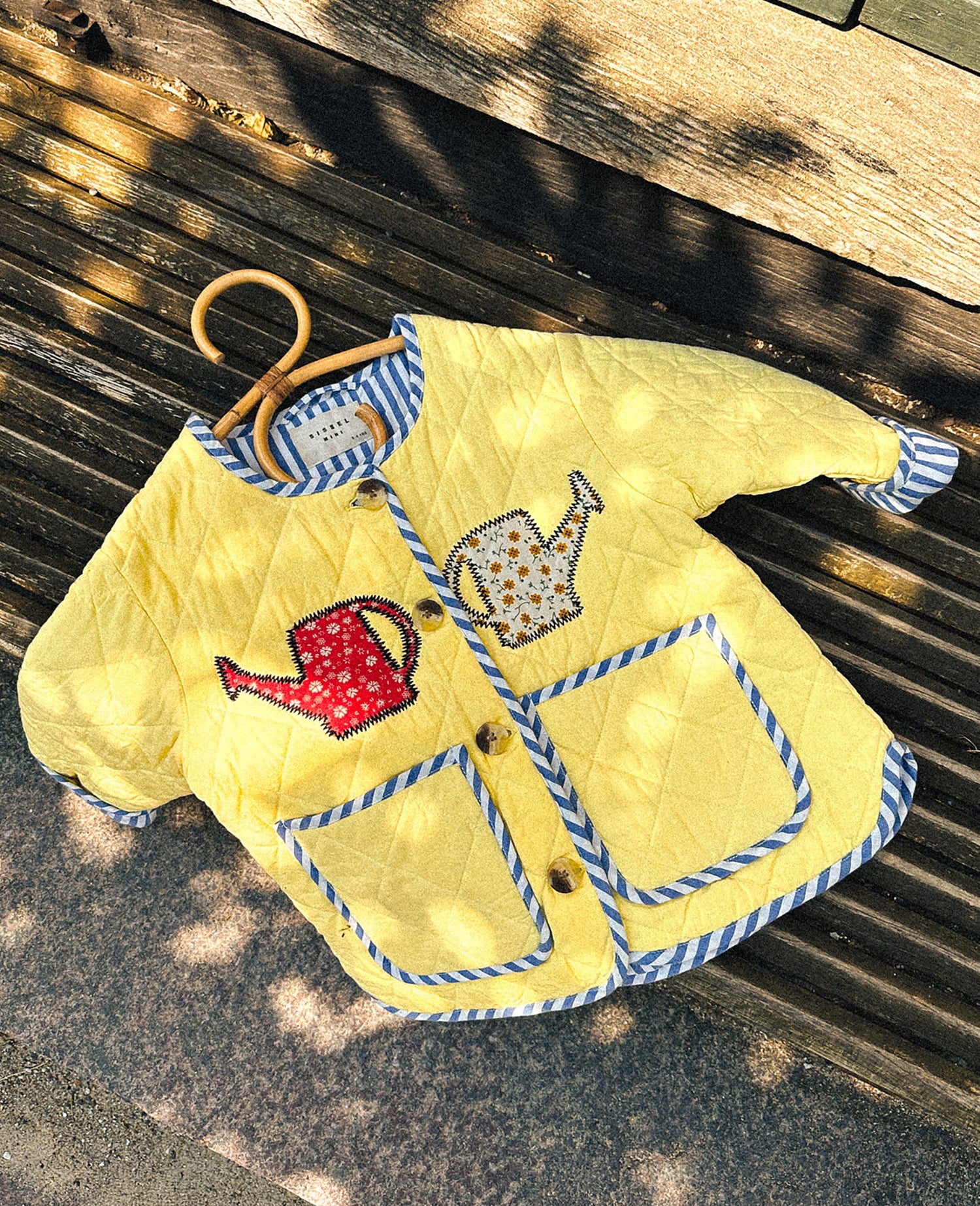 Lou MINI Jacket - Sale