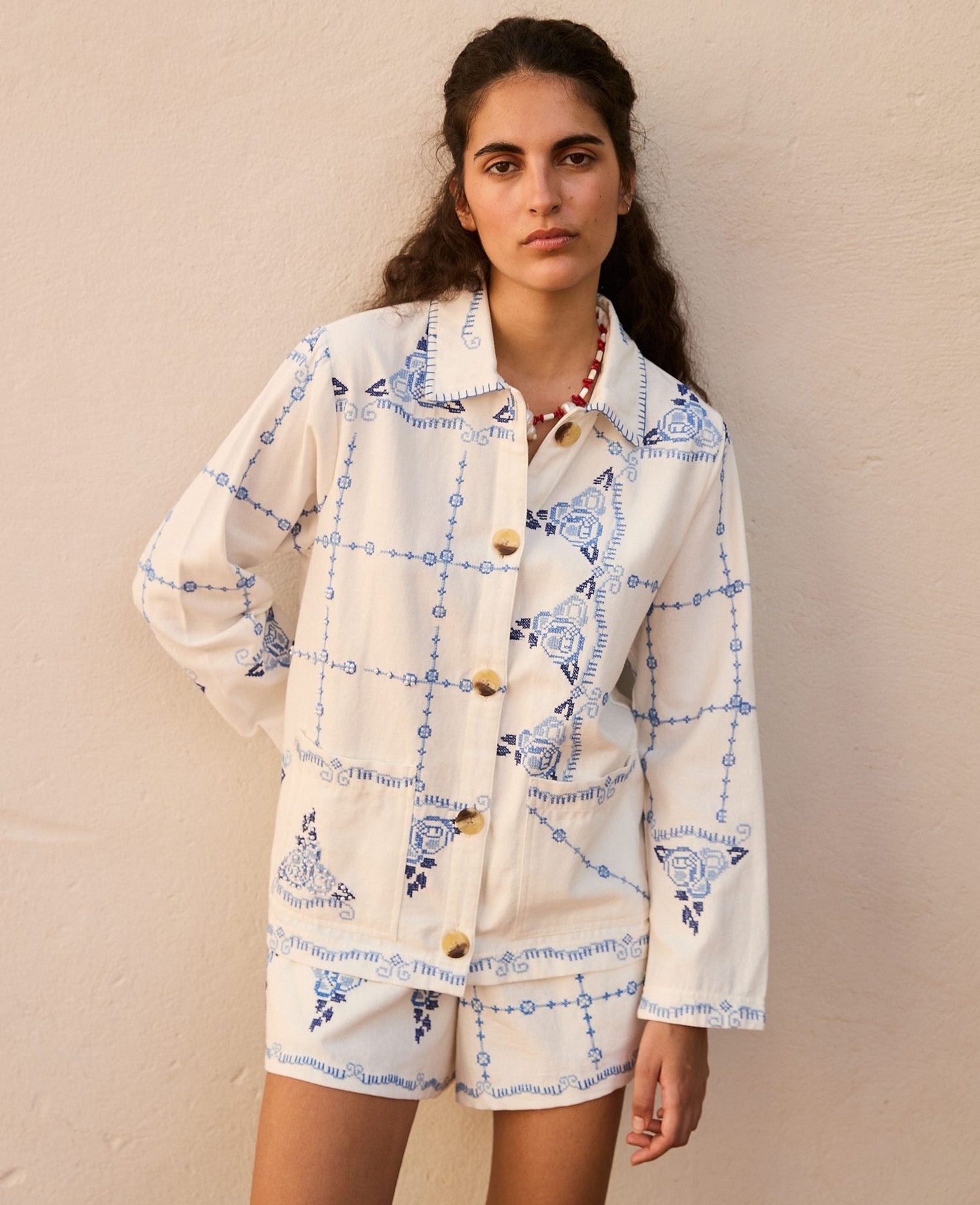 Myra Shorts - Sale