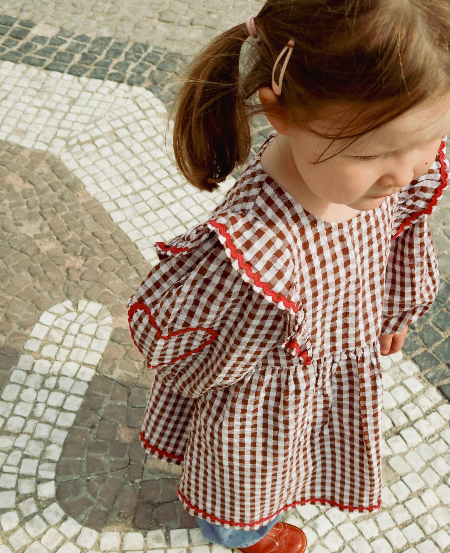 Nanette MINI Dress - Sale