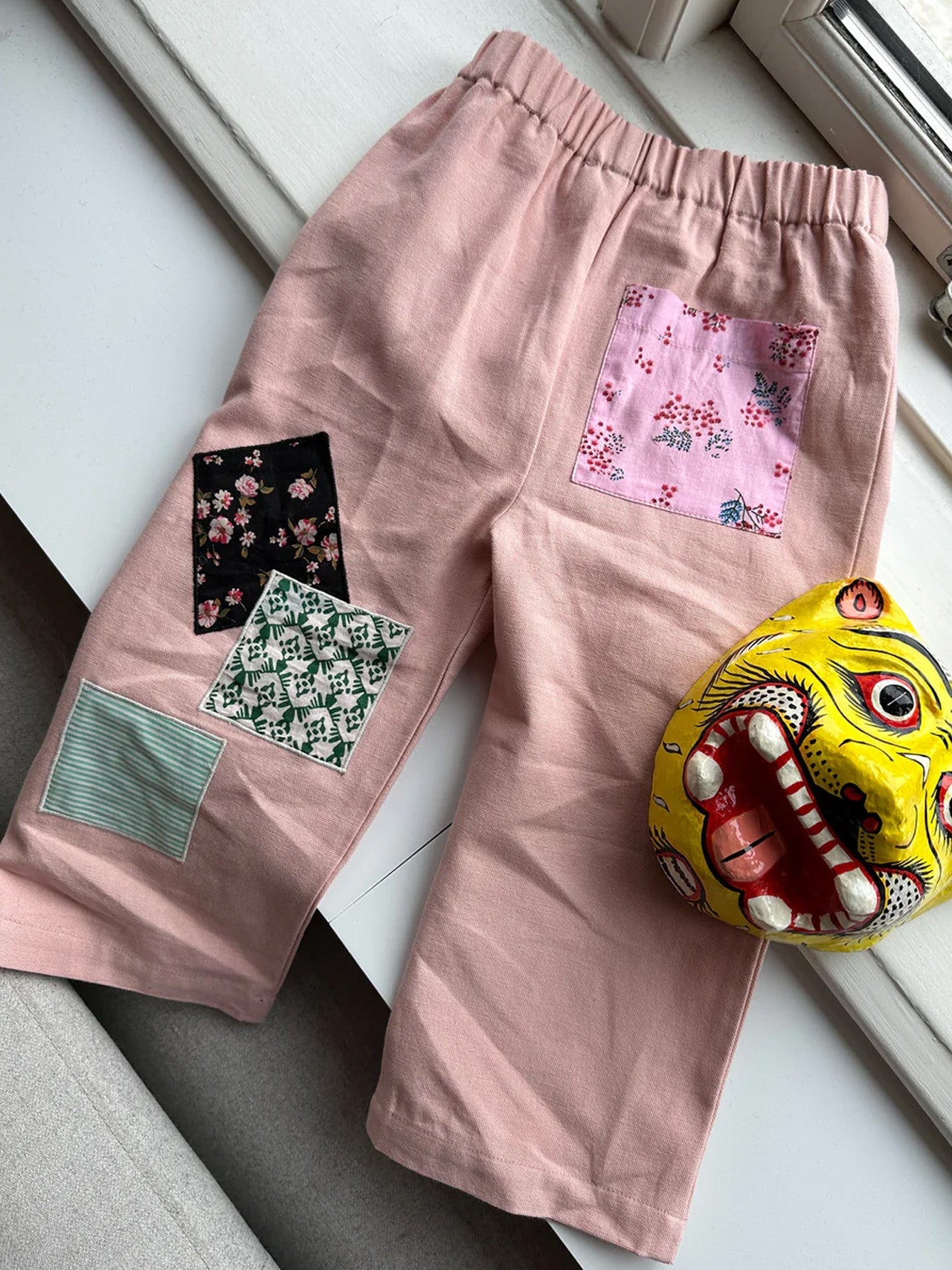 Oda MINI Pants - Sale