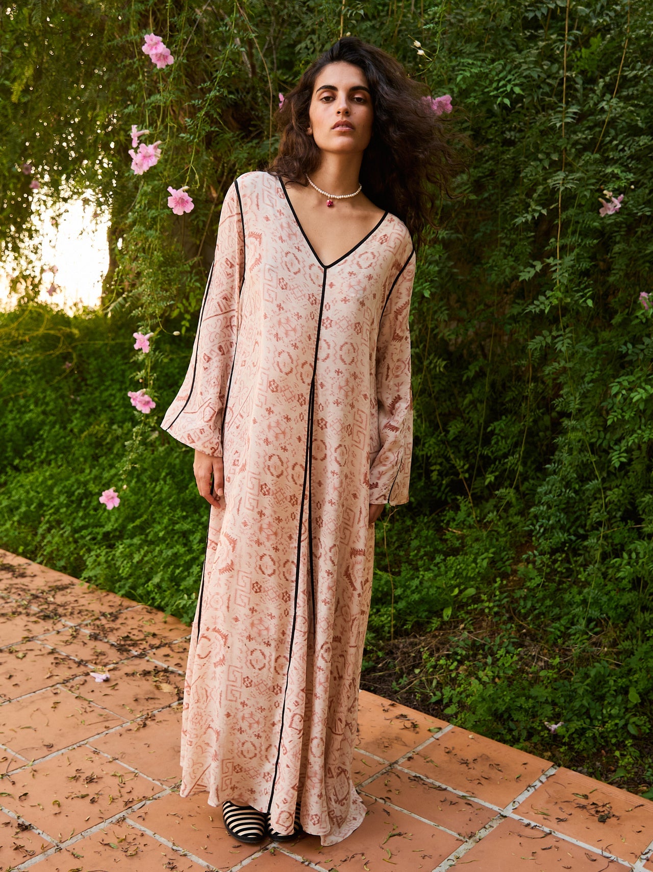 Owen SILK Dress - Sale