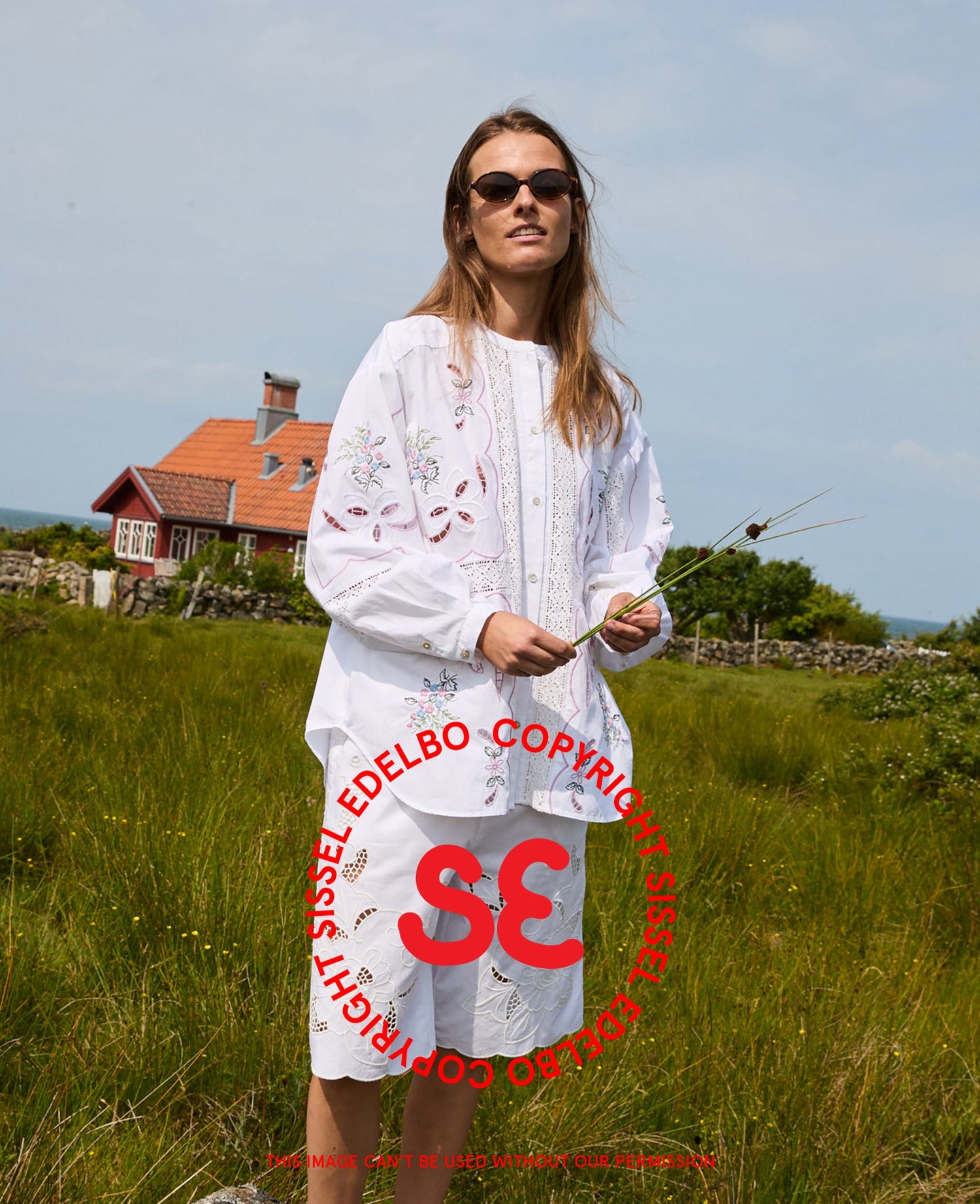 Sada Shirt