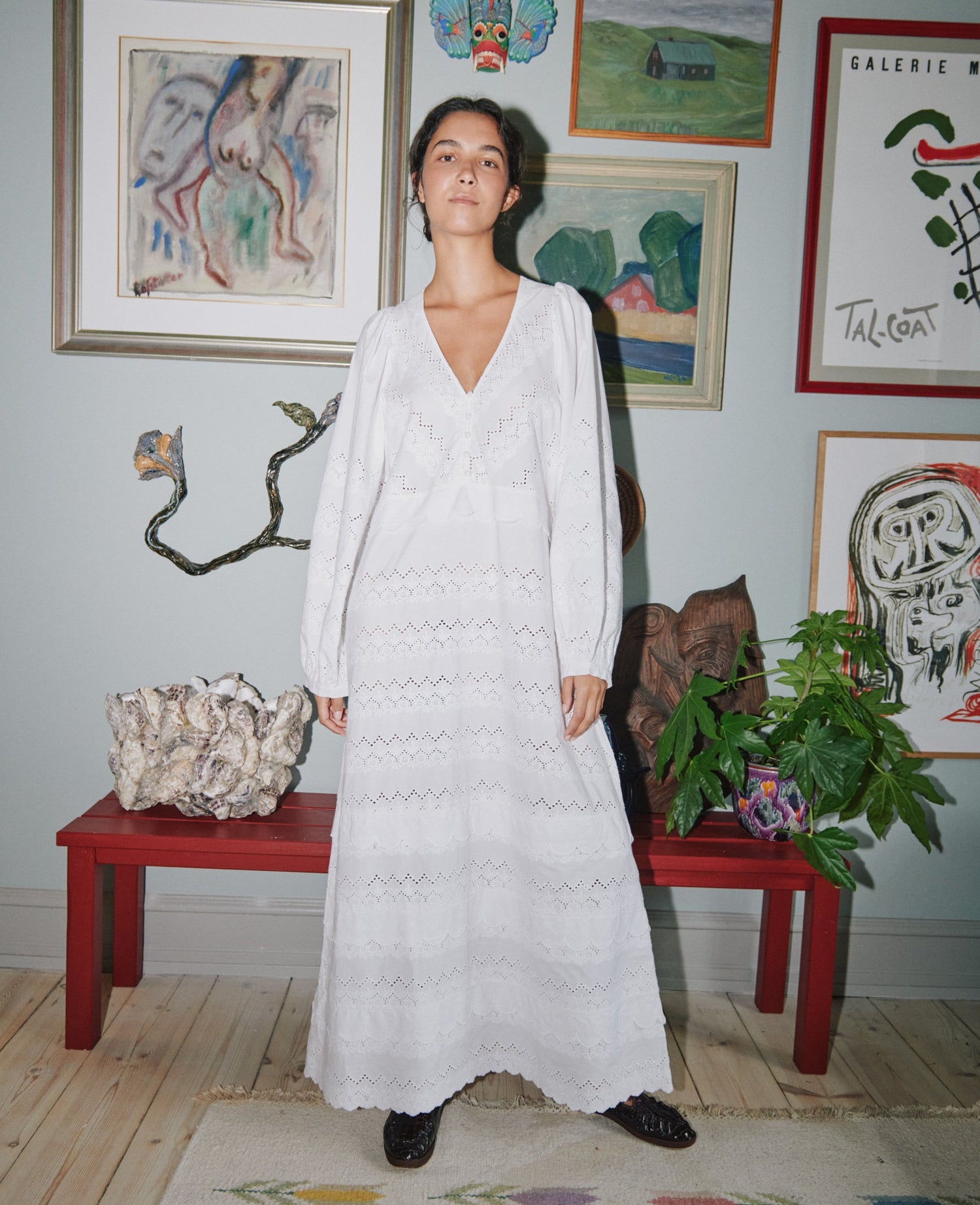 Anine Dress - Sale