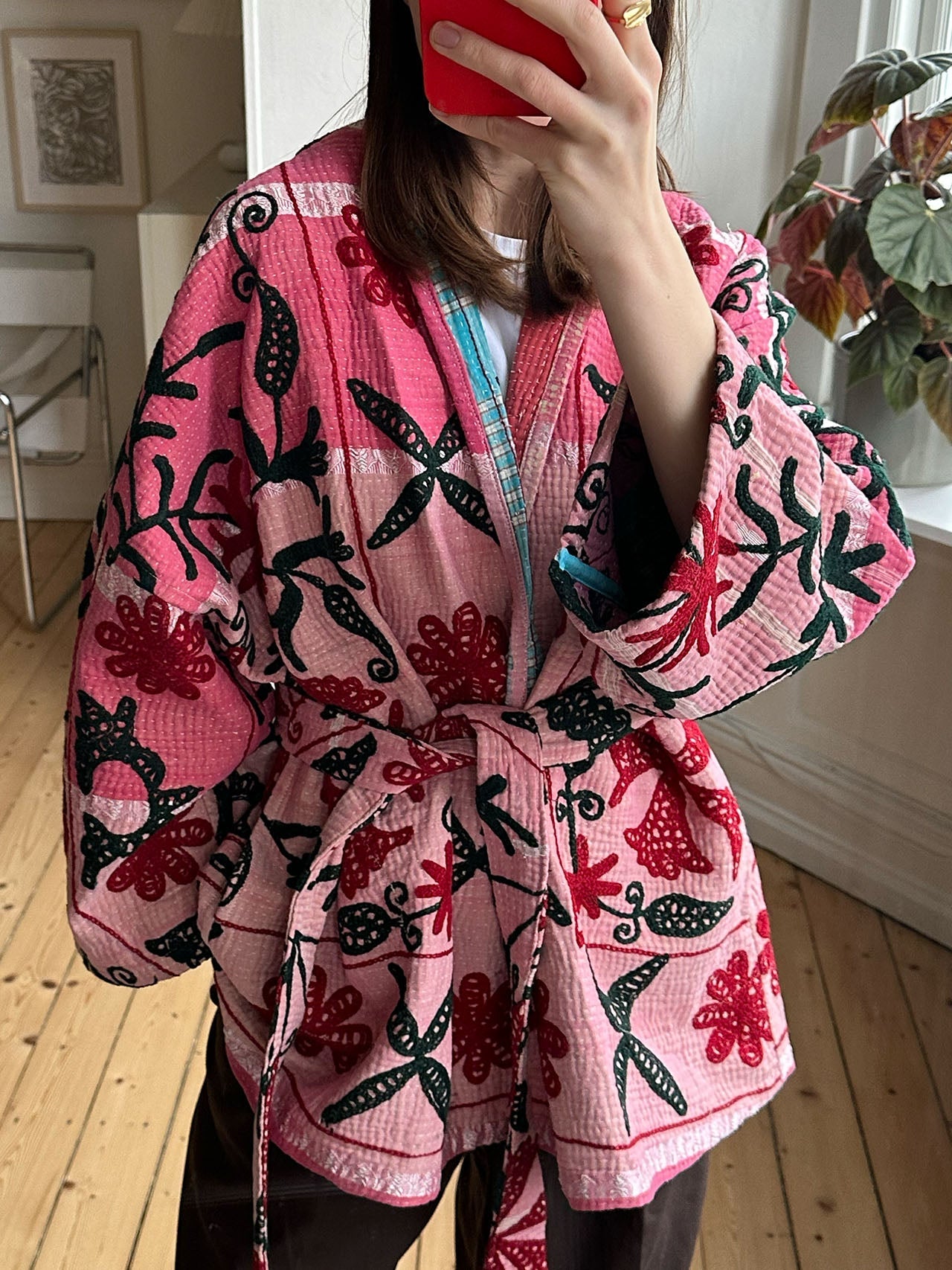 Bitten Jacket - Sale