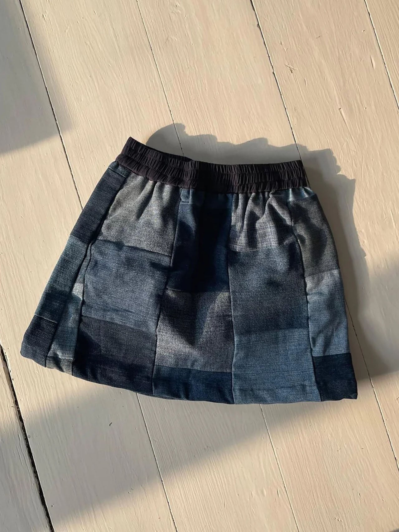 Bluebell MINI Skirt