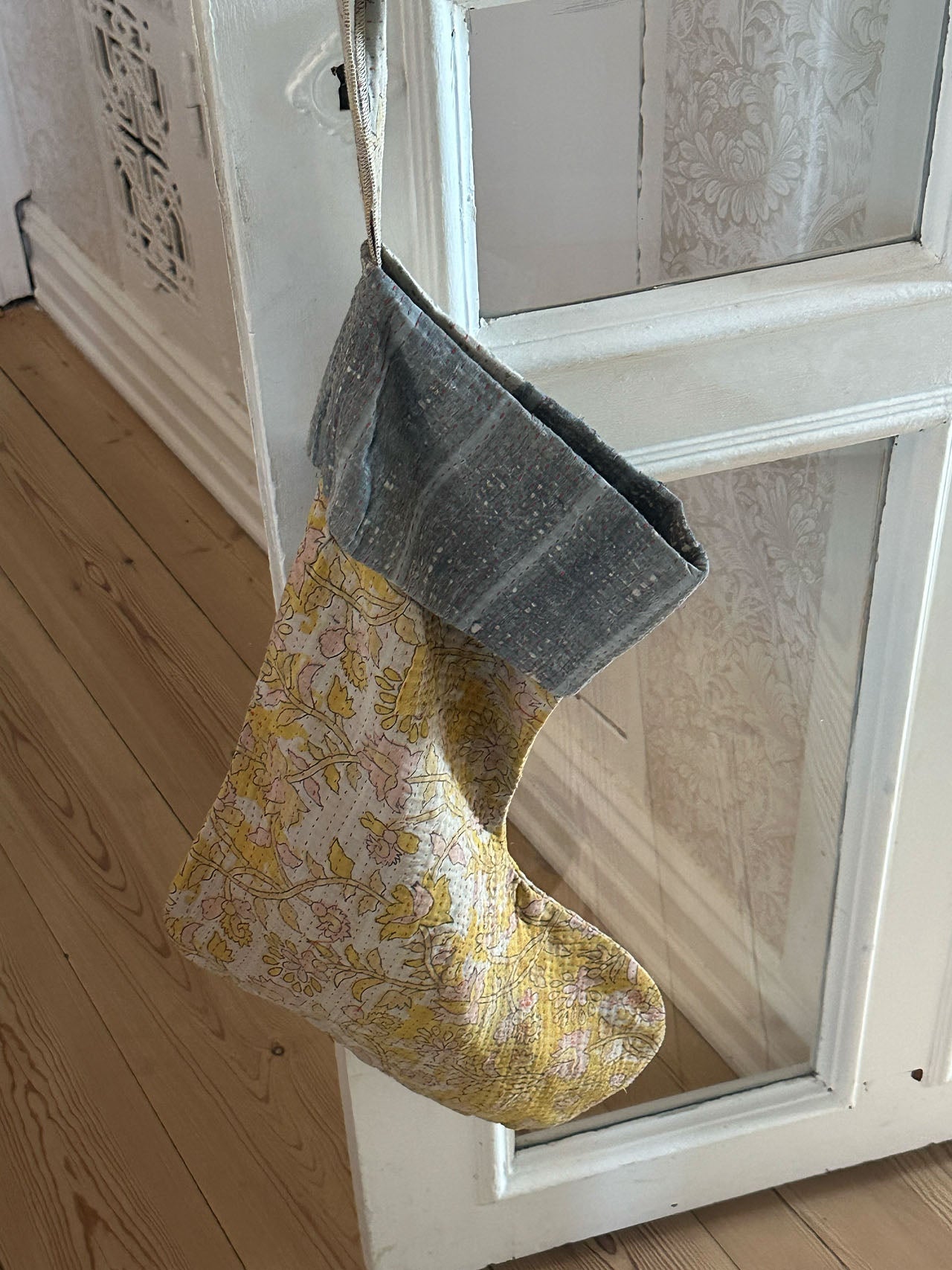 Stocking Ornaments - Sale