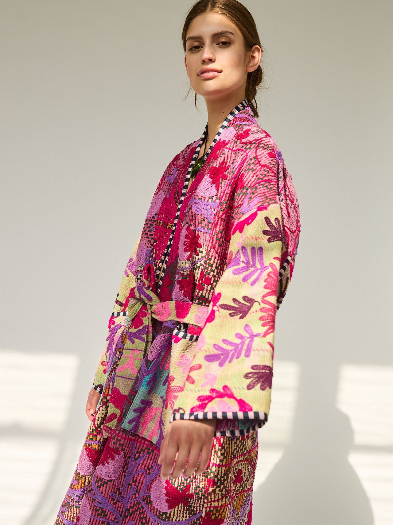 Hedvig Coat - Sale
