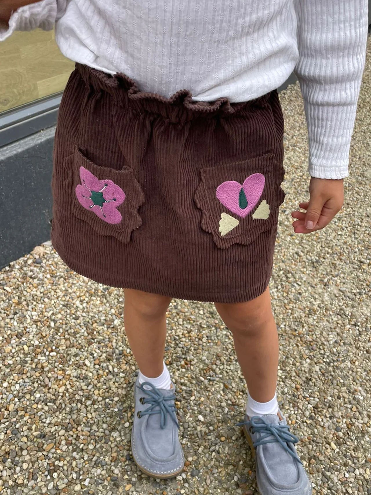 Jasmina MINI Skirt - Sale