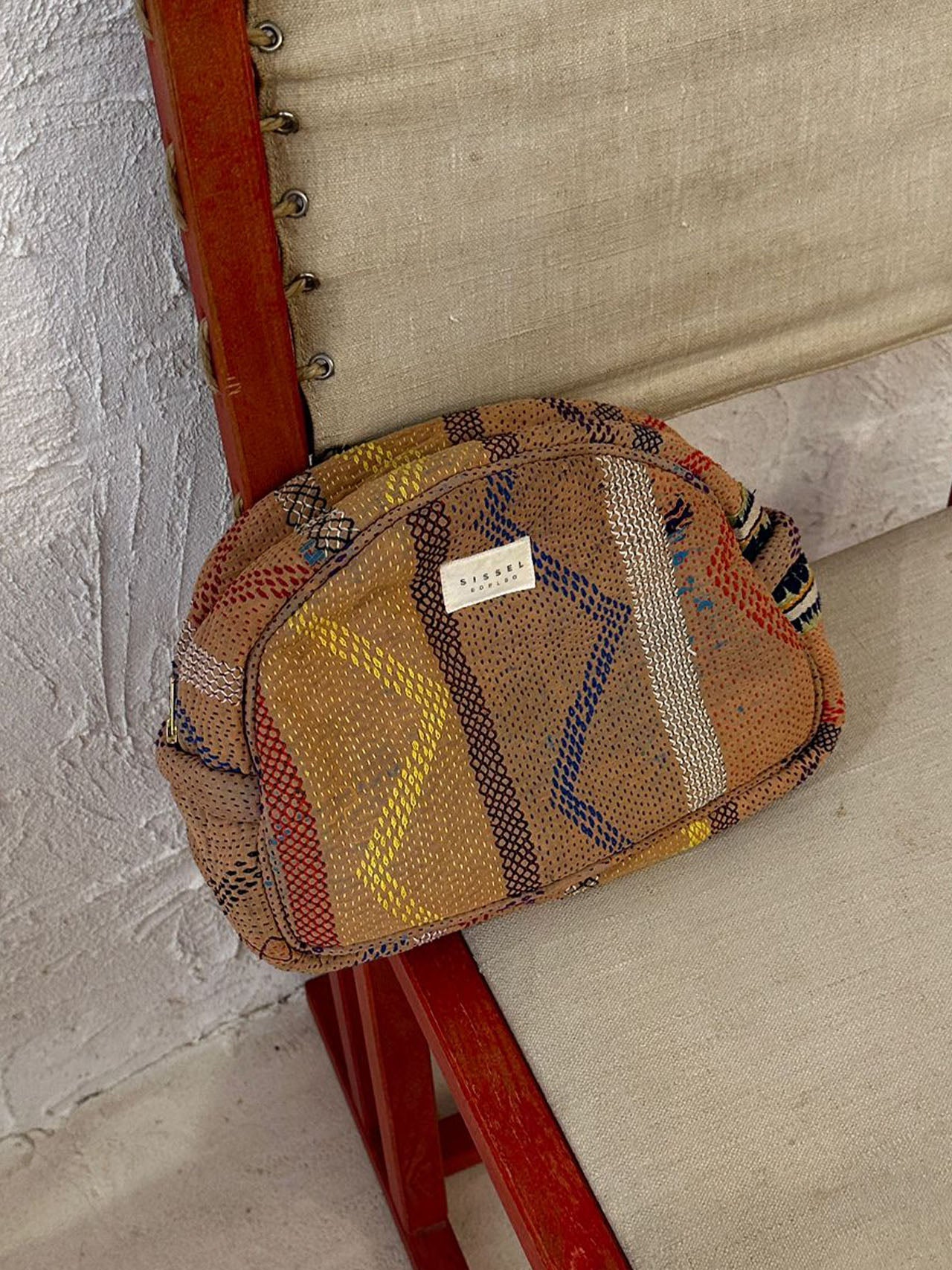 Karla Wash Bag - Sale