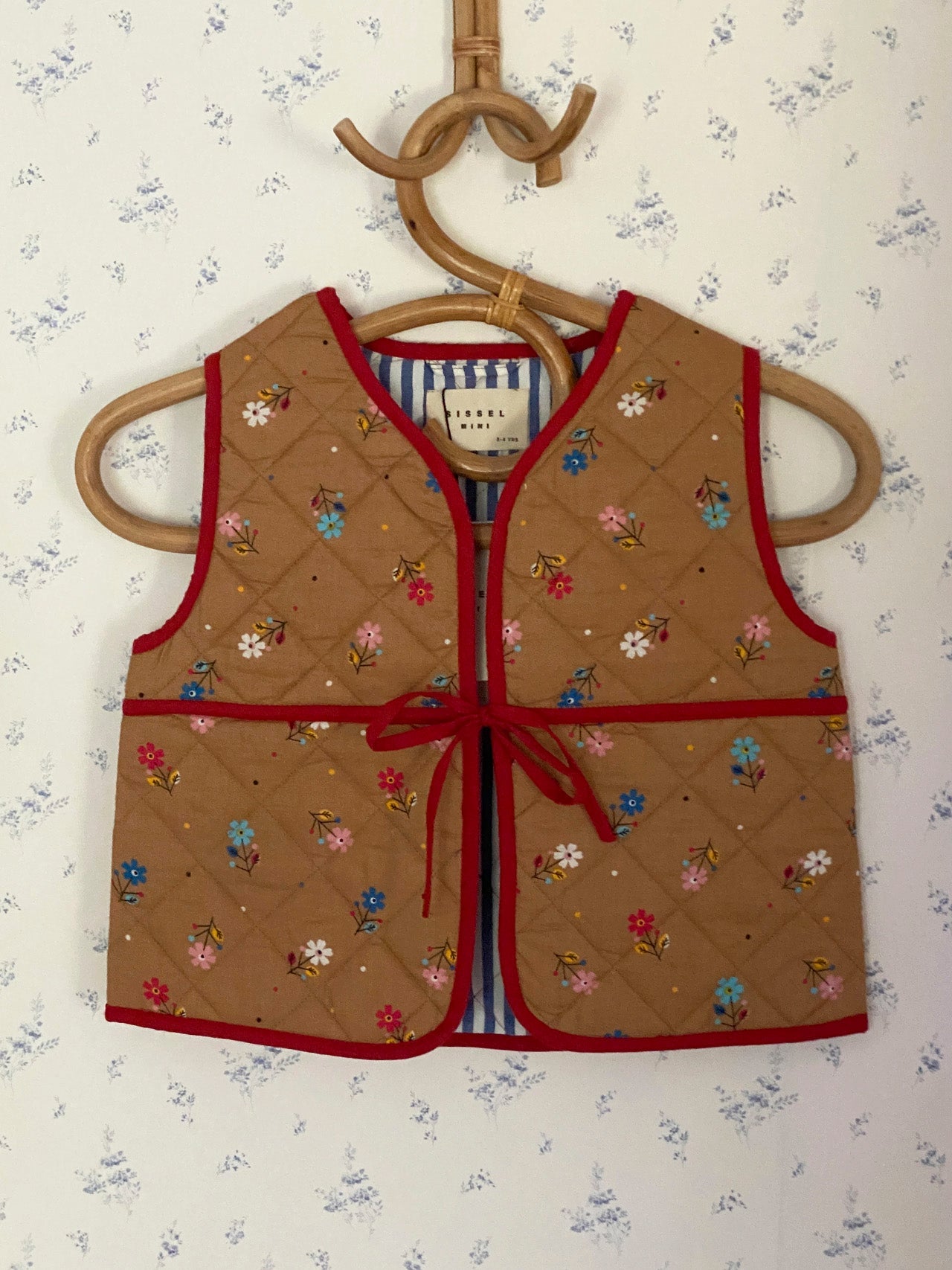 Osai MINI Vest