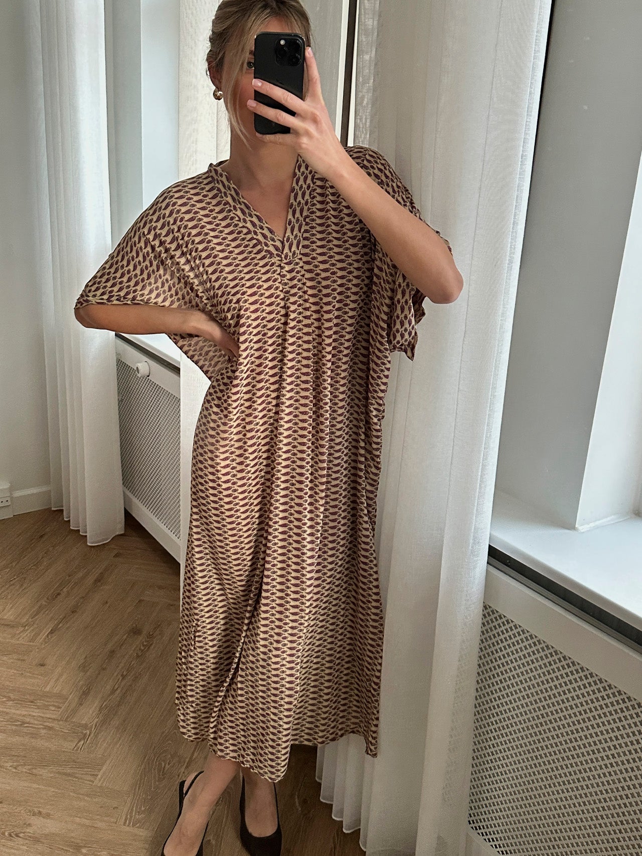 Pari Caftan