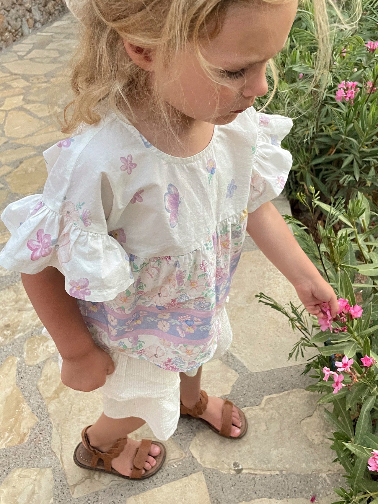 Pastel MINI Top - Sale