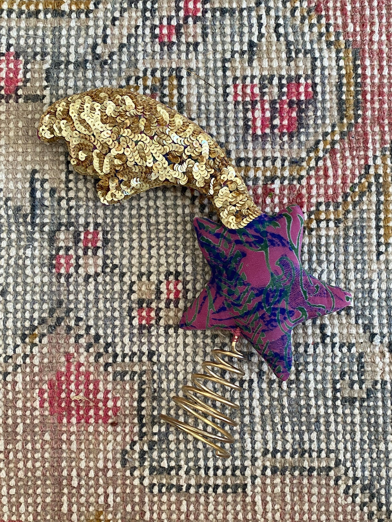 Shooting SILK Top Star